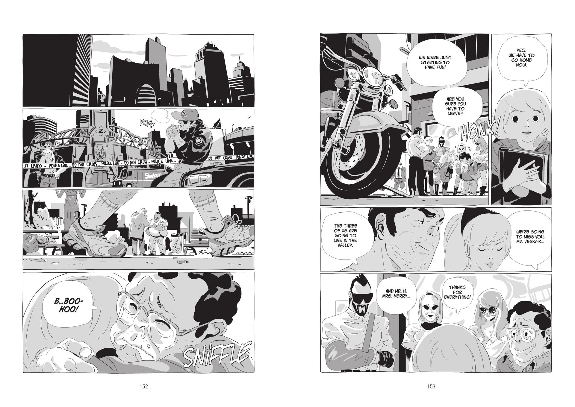 Read online Last Man comic -  Issue #6 - 79