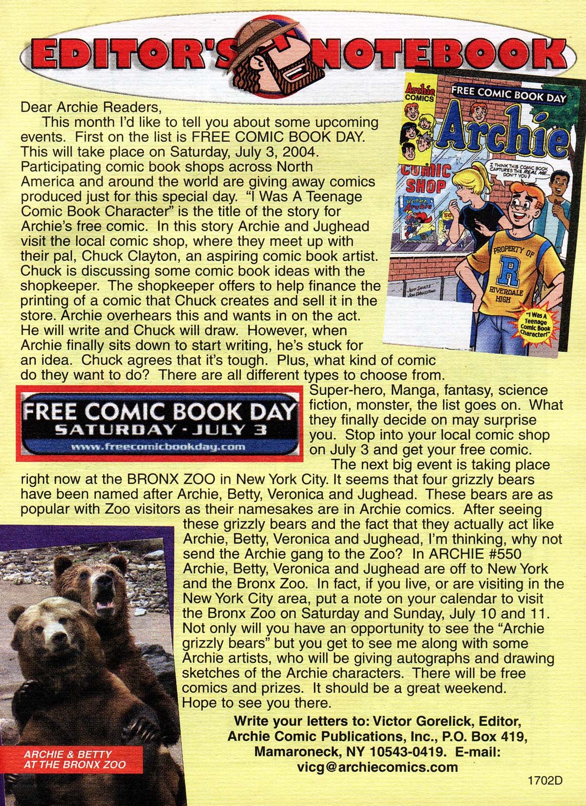 Read online Archie Digest Magazine comic -  Issue #208 - 88