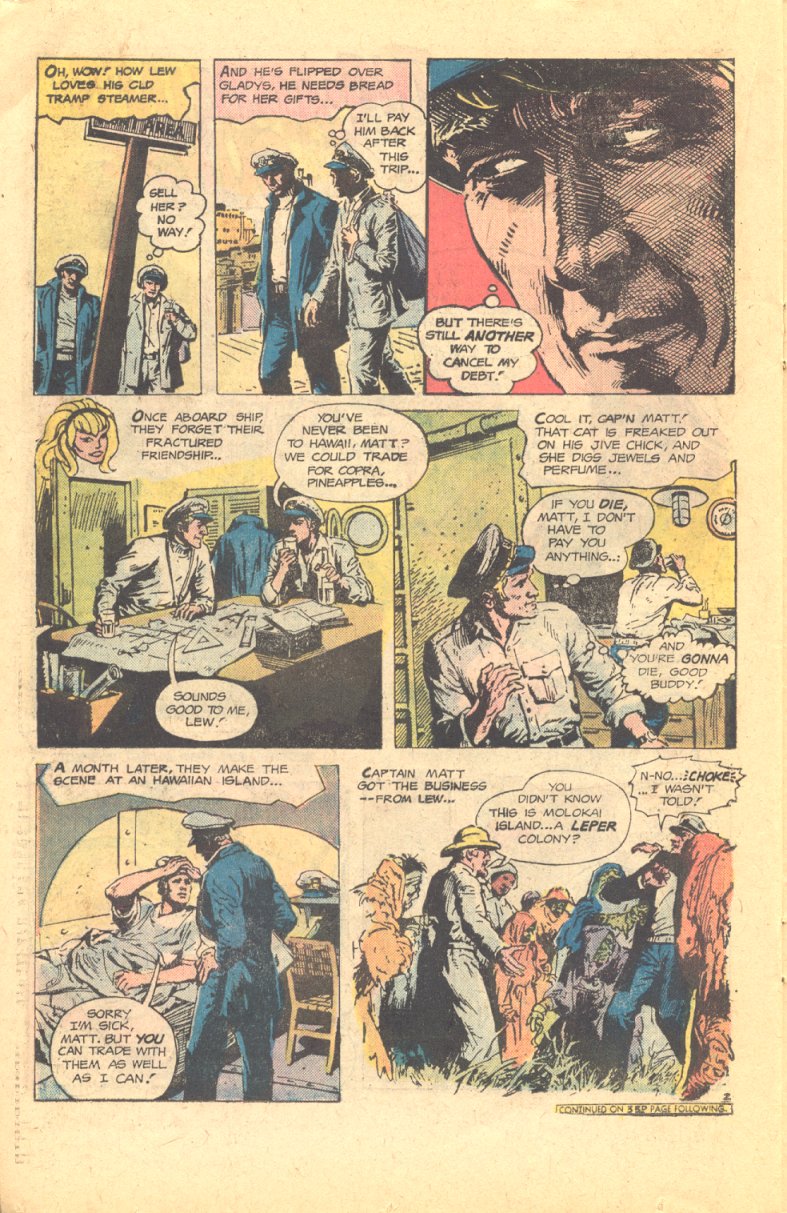 Read online The Witching Hour (1969) comic -  Issue #69 - 22