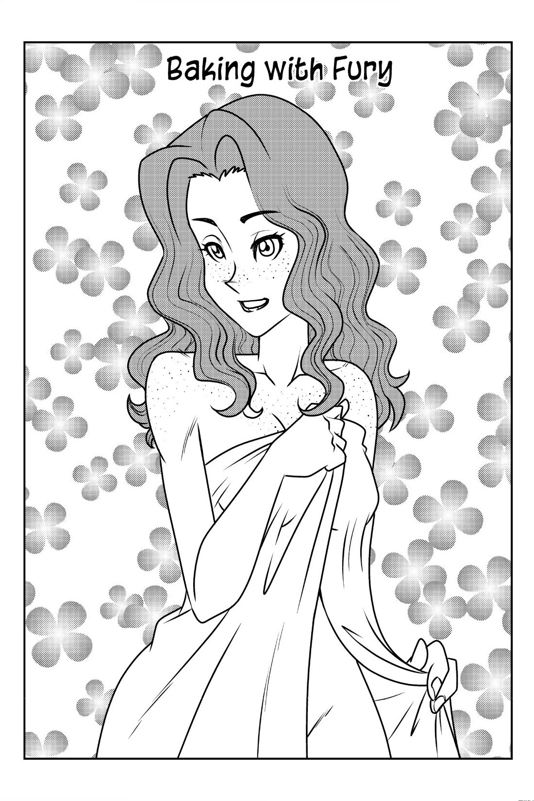 Read online Sandra On The Rocks comic -  Issue # TPB 2 (Part 1) - 6