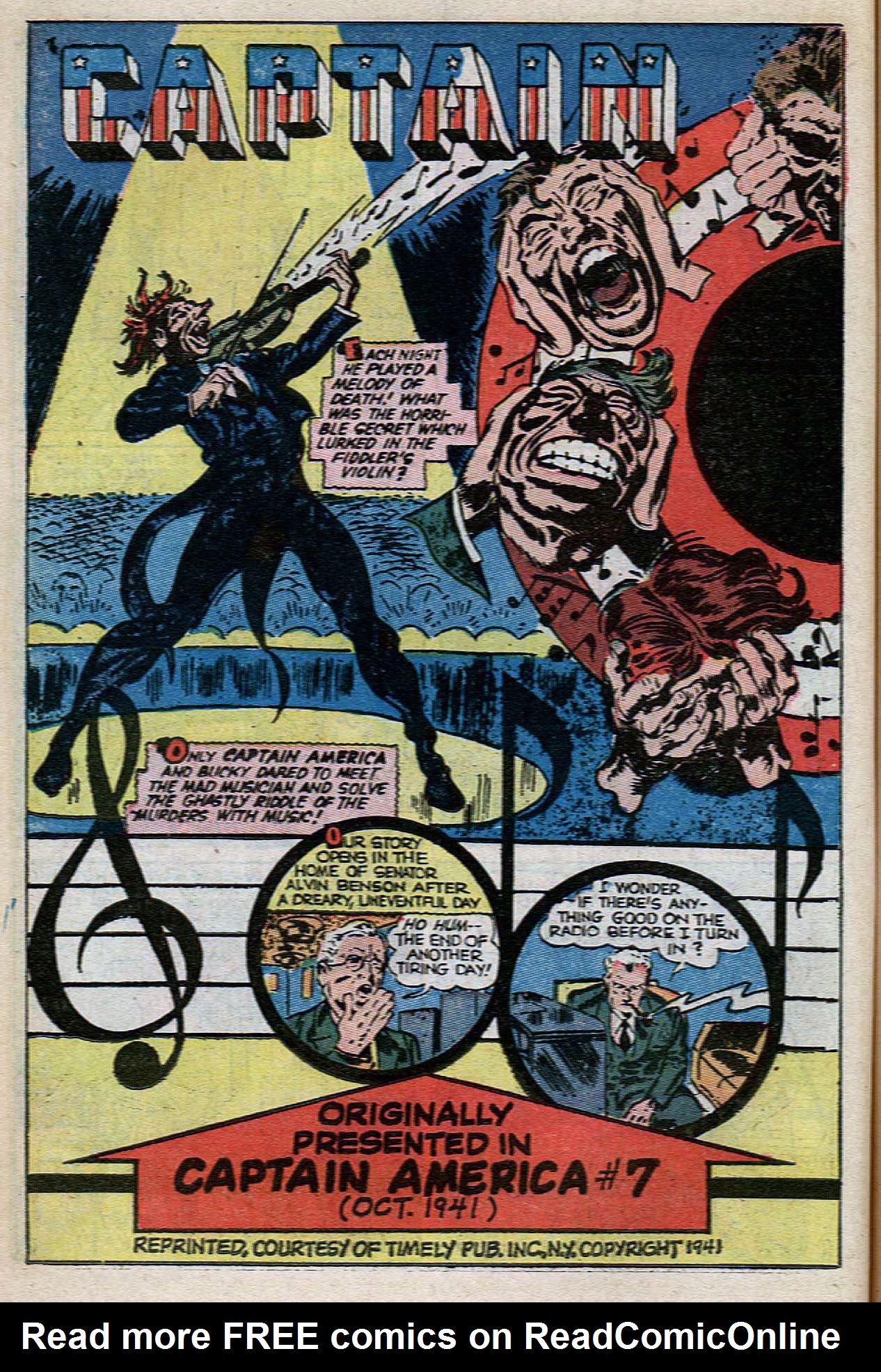 Read online Fantasy Masterpieces comic -  Issue #8 - 50