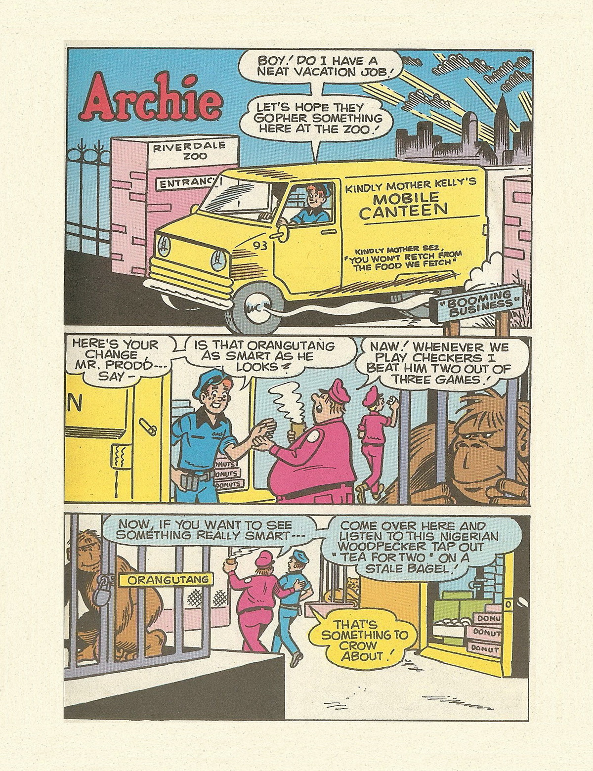 Read online Archie's Pals 'n' Gals Double Digest Magazine comic -  Issue #15 - 52