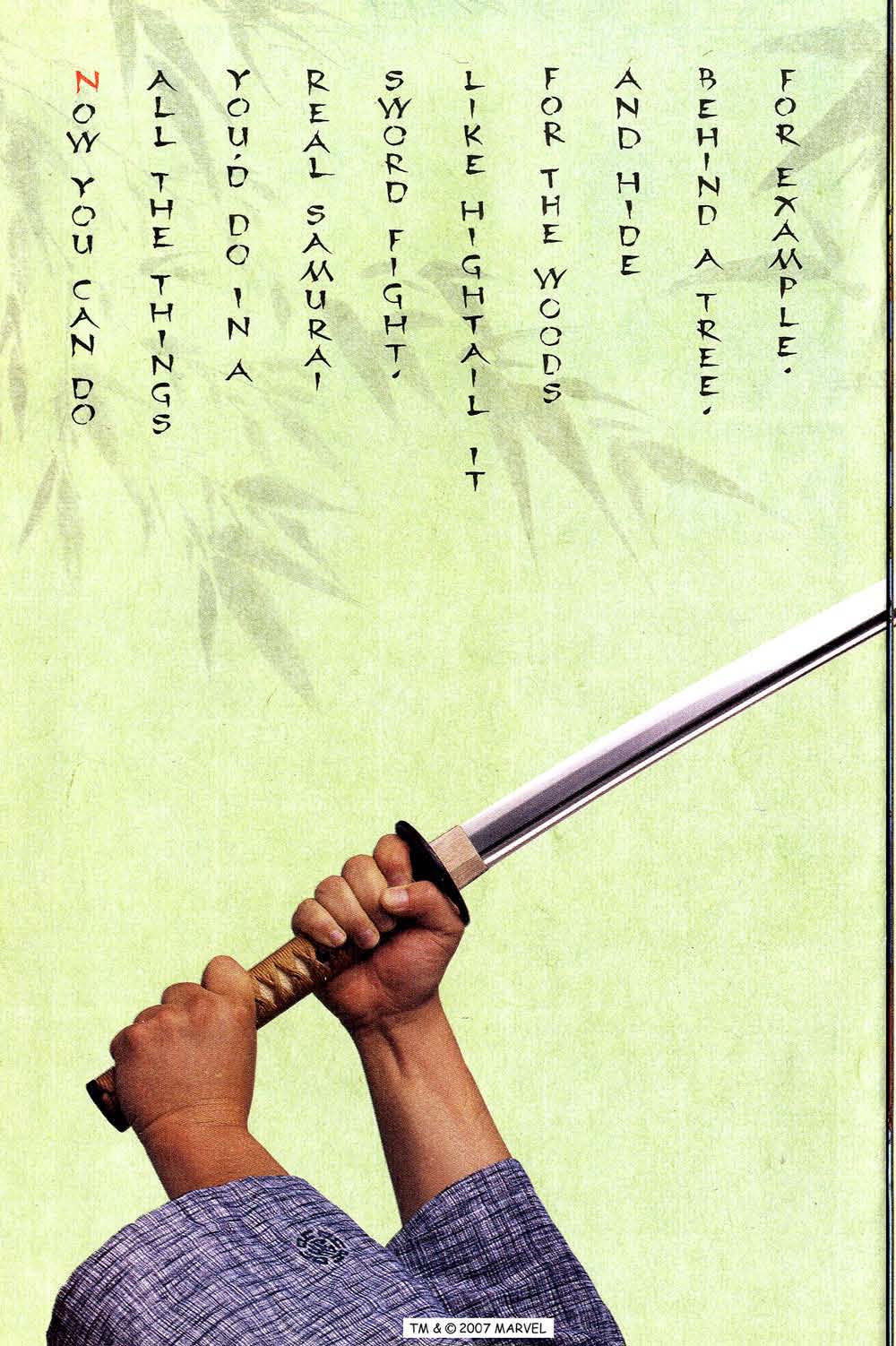 Read online The Avengers (1963) comic -  Issue #415c - 28