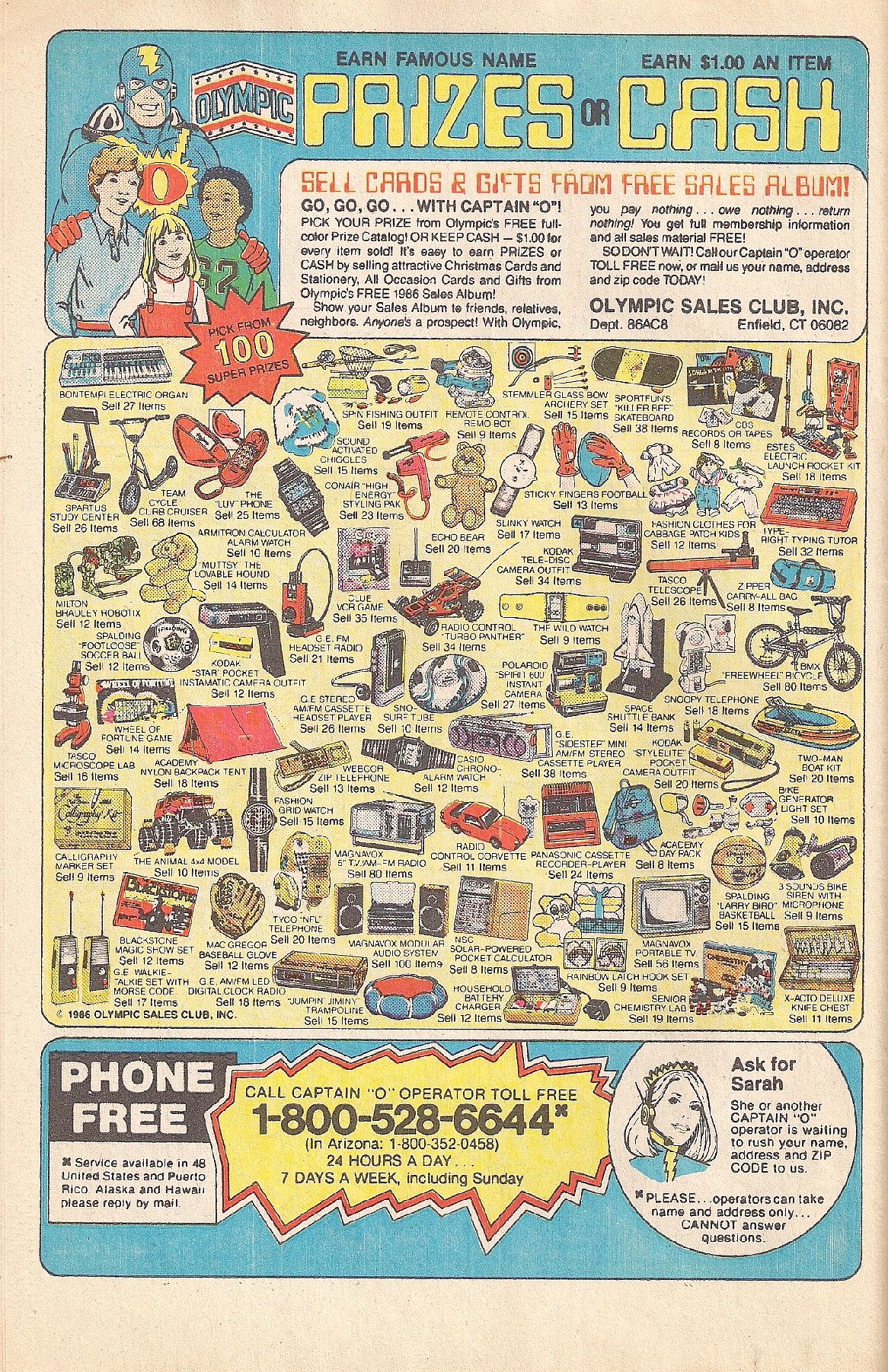 Read online Betty's Diary comic -  Issue #4 - 34