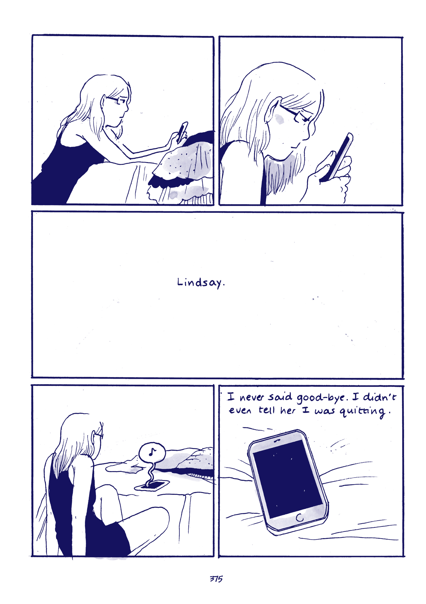 Read online Spinning comic -  Issue # TPB (Part 4) - 79