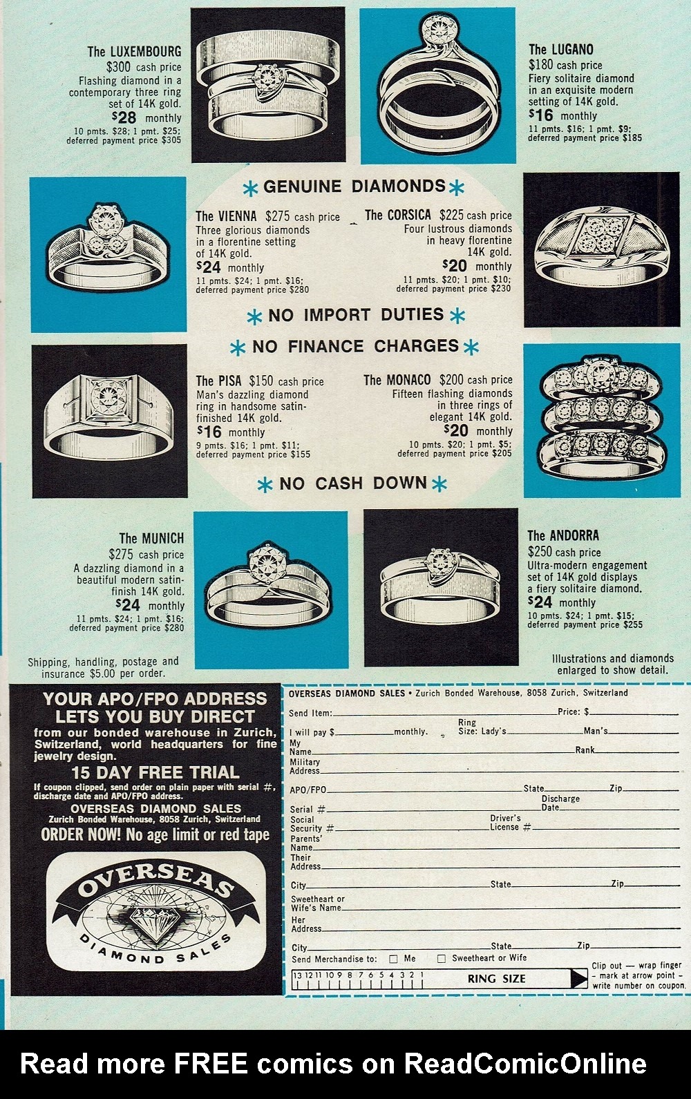 Read online Pep Comics comic -  Issue #266 - 18