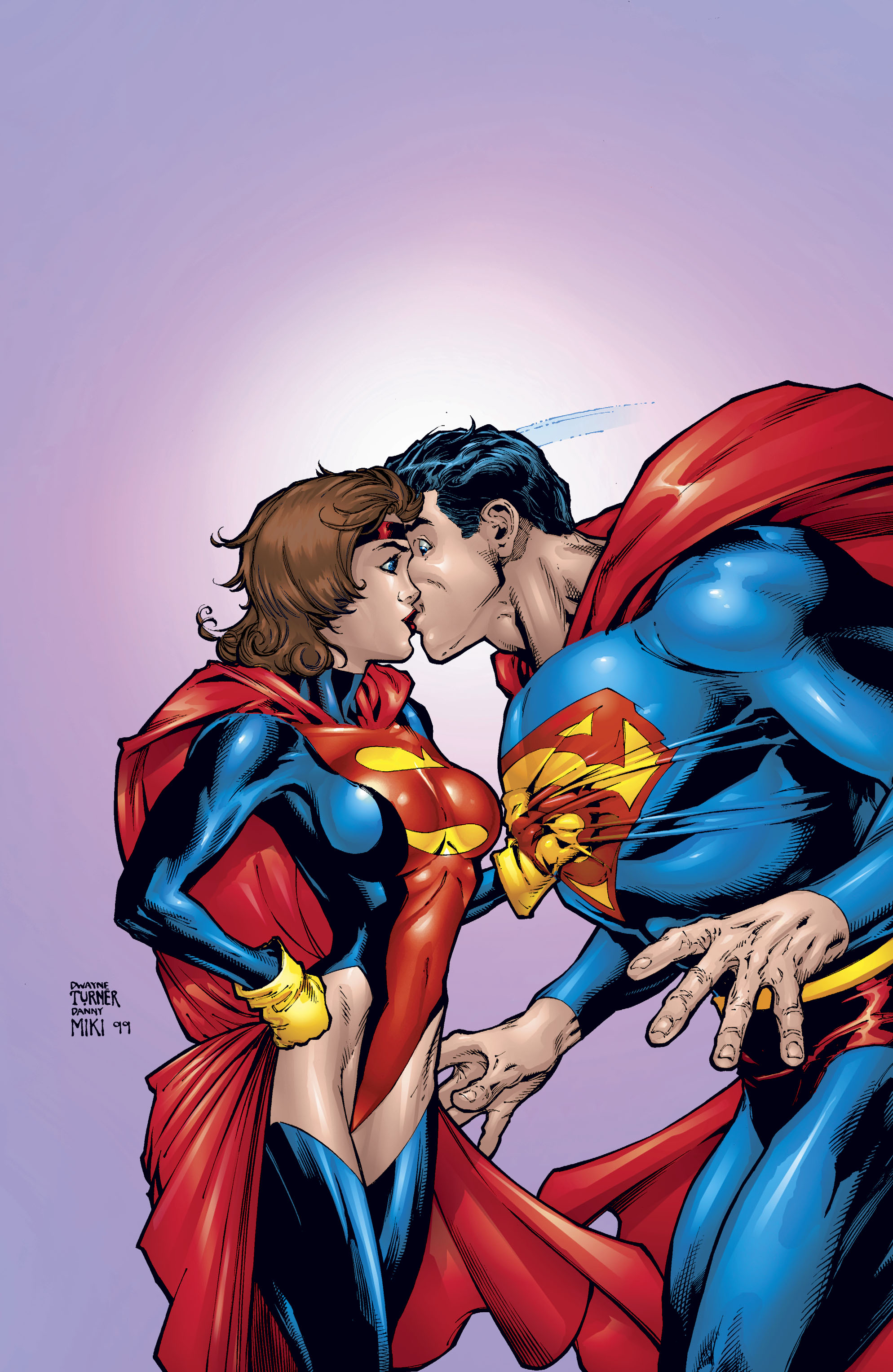 Read online Superman: The City of Tomorrow comic -  Issue # TPB (Part 2) - 23