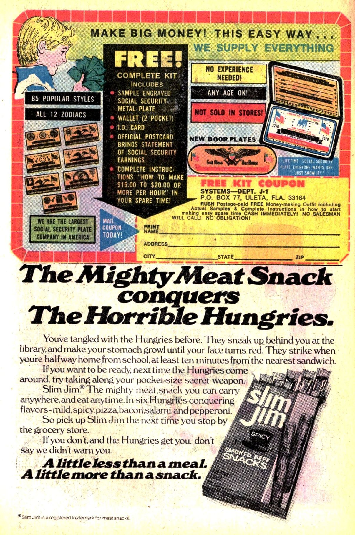 Read online Batman (1940) comic -  Issue #277 - 8