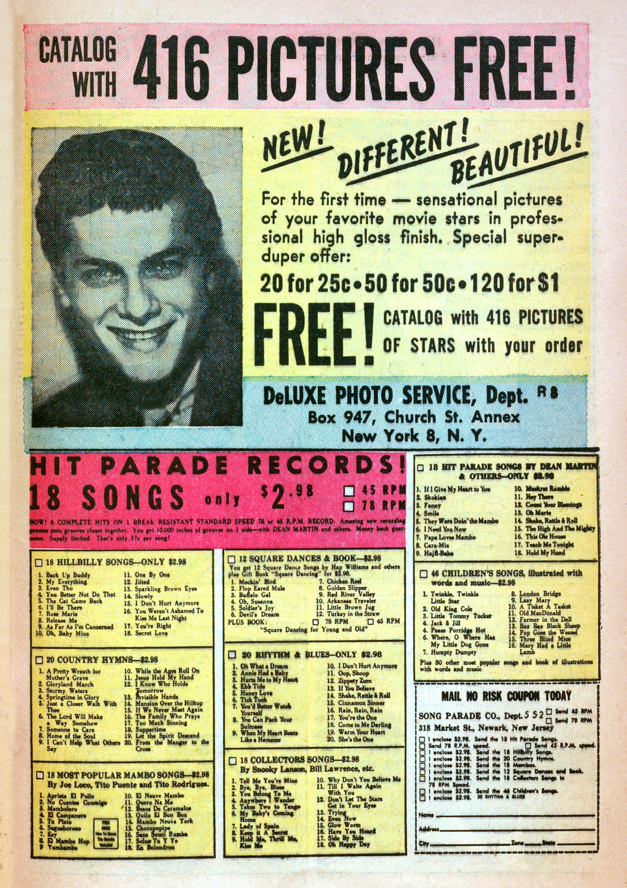 Read online Meet Miss Bliss comic -  Issue #1 - 29