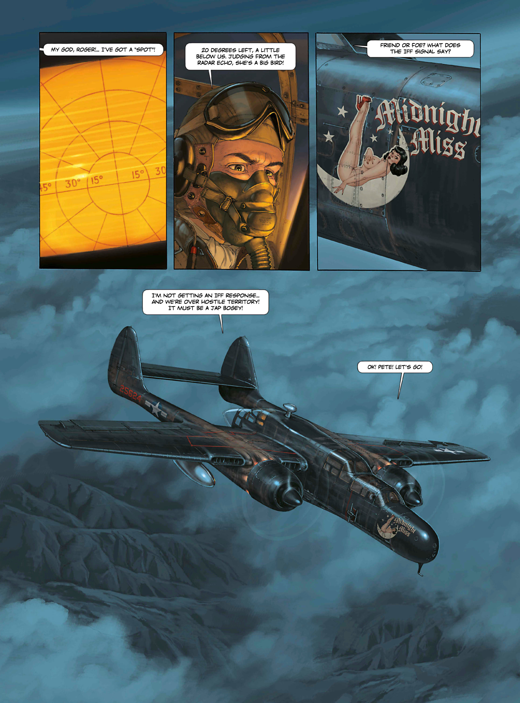 Read online Angel Wings comic -  Issue #2 - 28