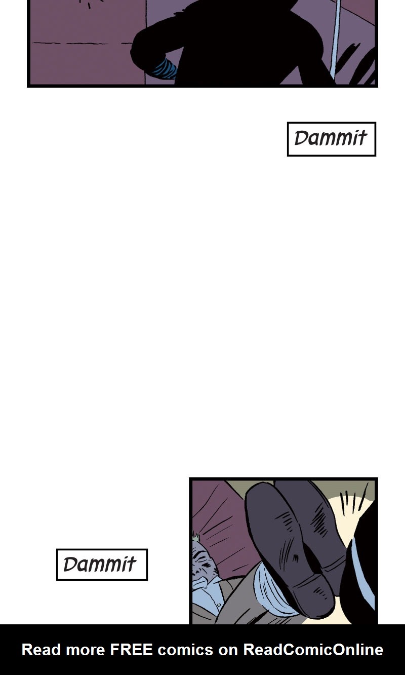Read online Hawkeye: My Life as a Weapon Infinity Comic comic -  Issue # TPB 5 (Part 1) - 7