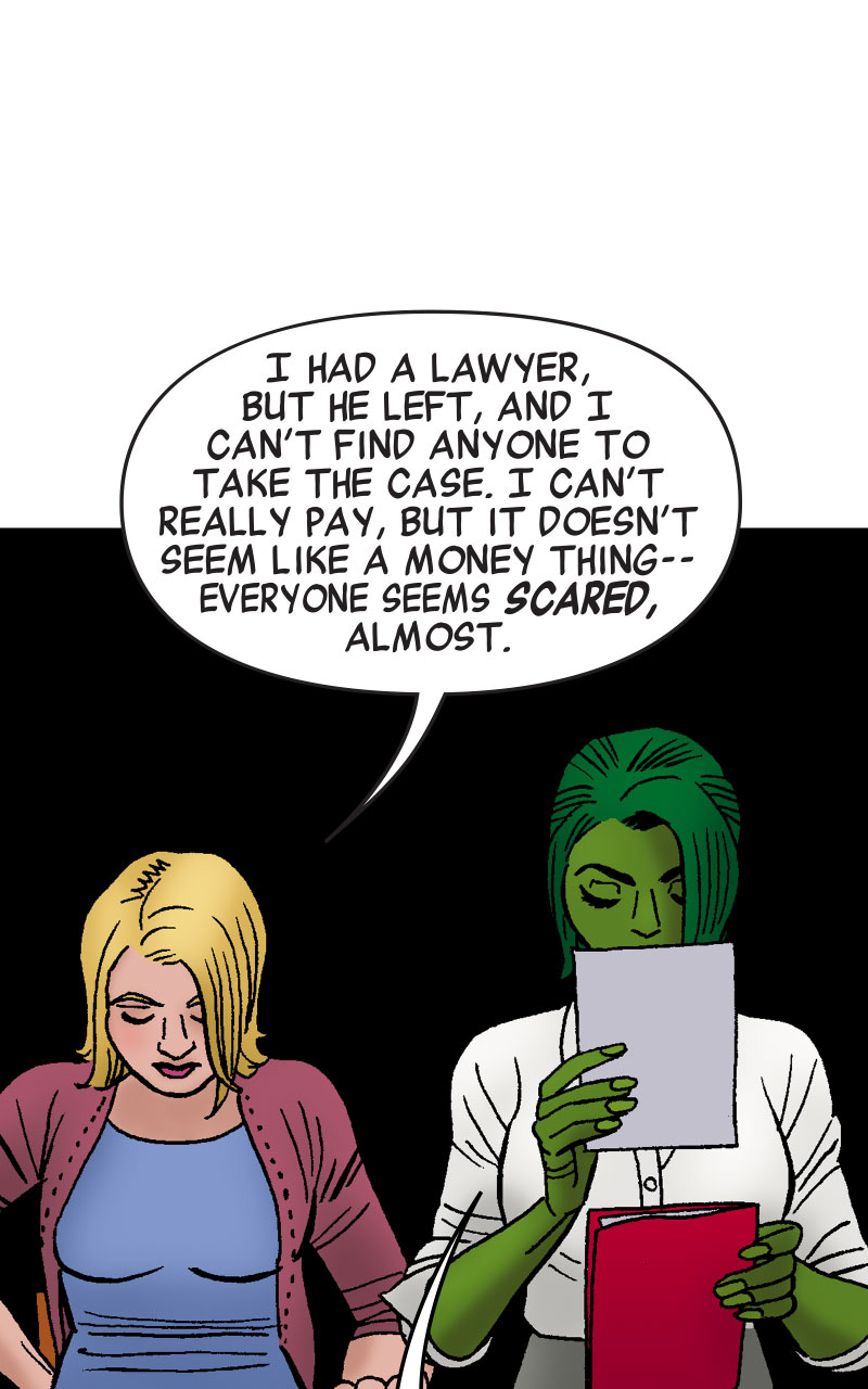 Read online She-Hulk: Law and Disorder Infinity Comic comic -  Issue #1 - 48
