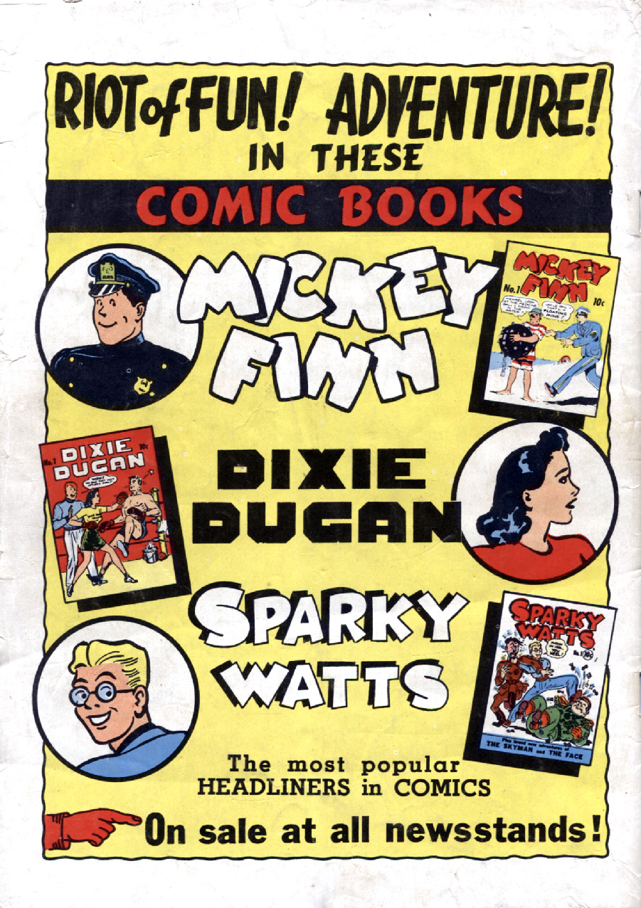 Read online Famous Funnies comic -  Issue #99 - 68