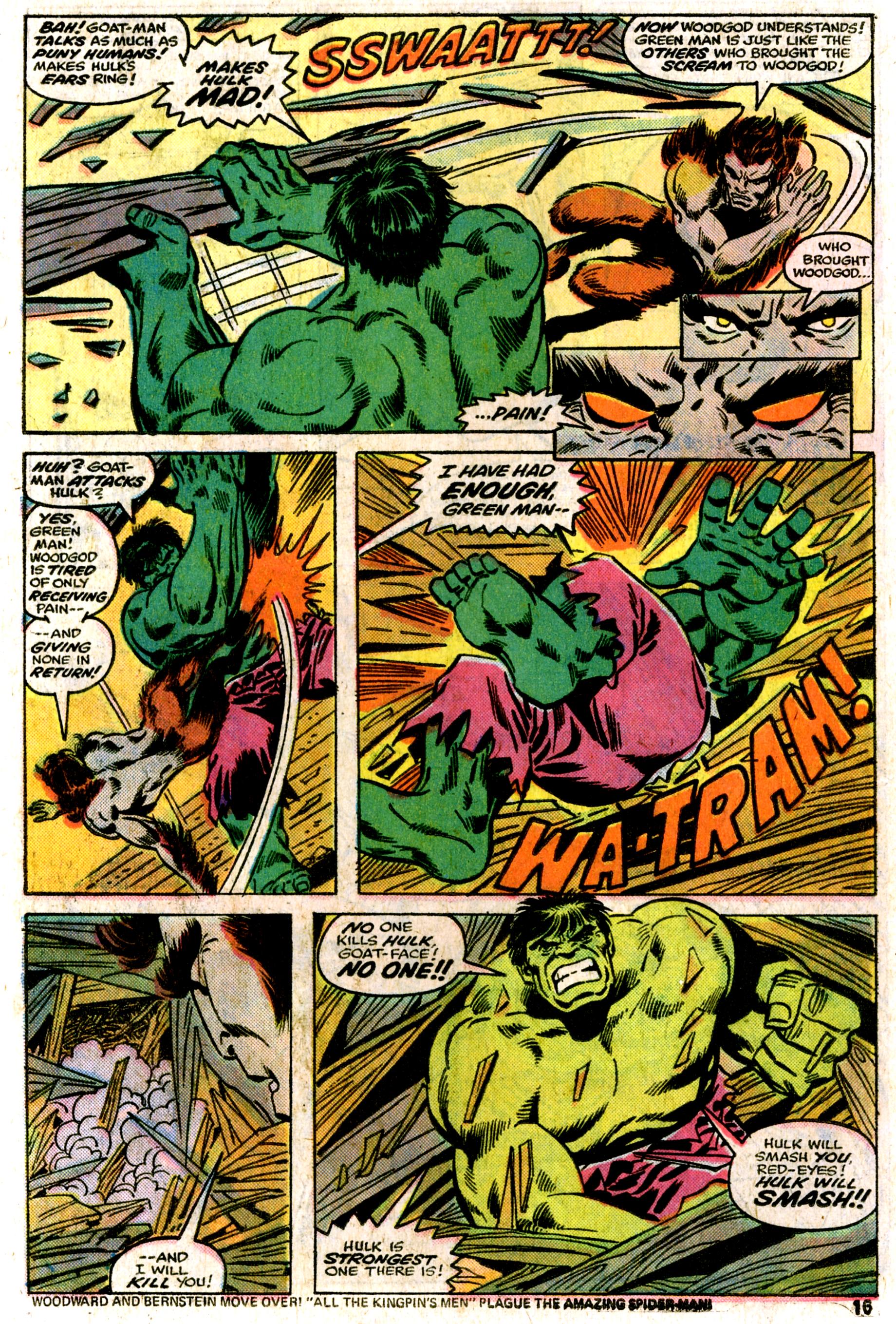 Marvel Team-Up (1972) Issue #53 #60 - English 10