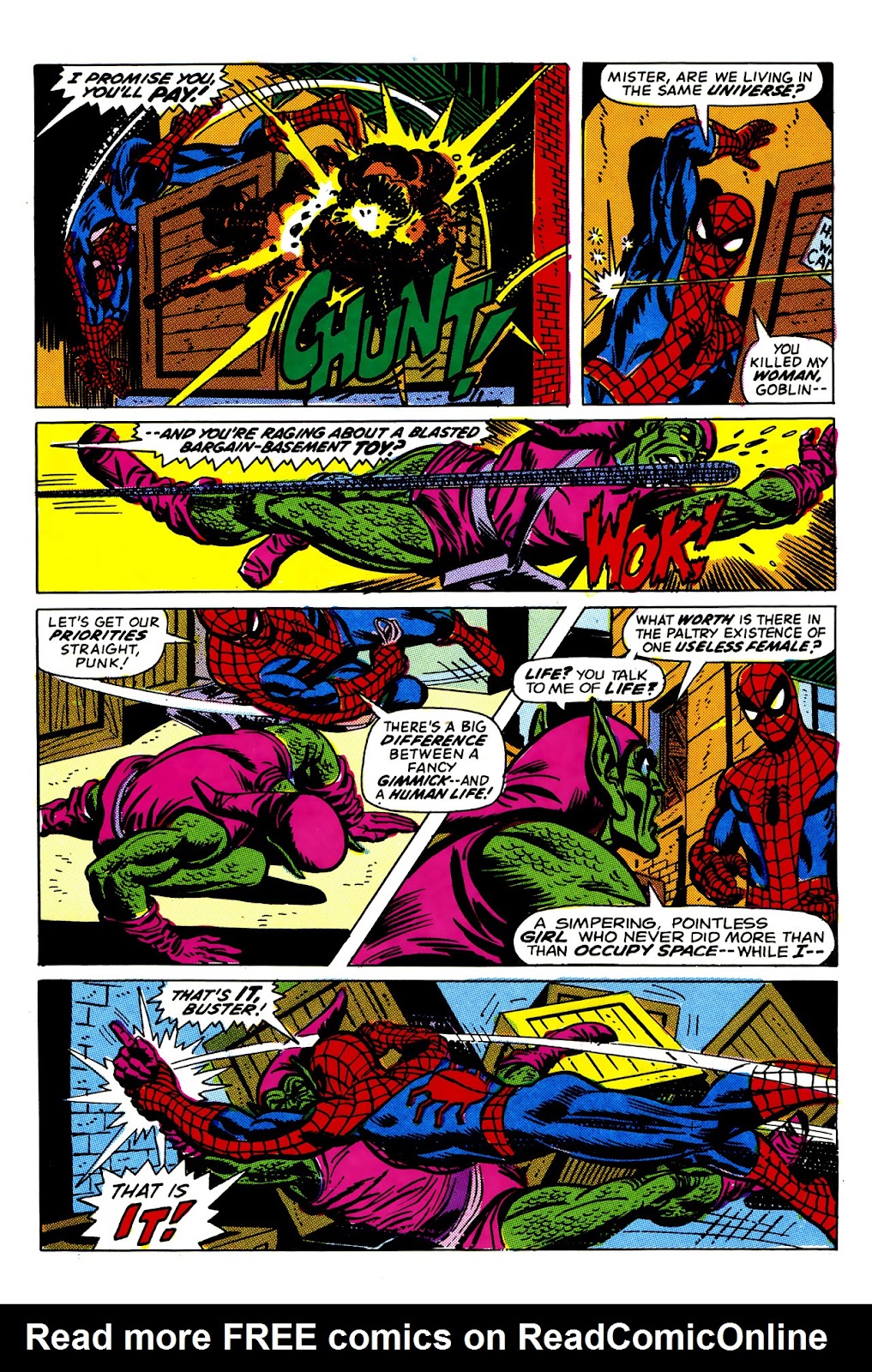 The 100 Greatest Marvels of All Time issue 2 - Page 85