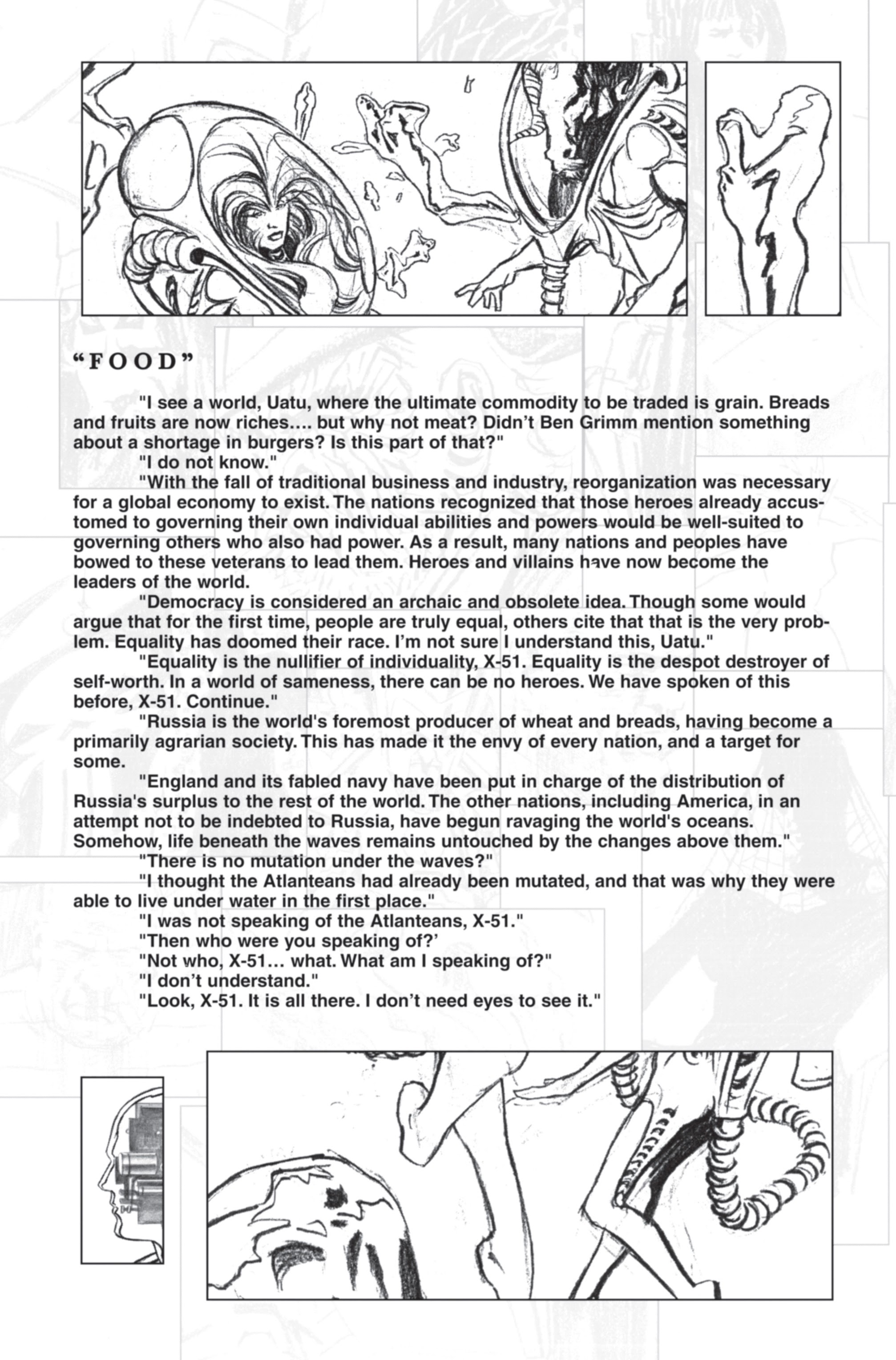 Read online Earth X comic -  Issue # _TPB (Part 2) - 20