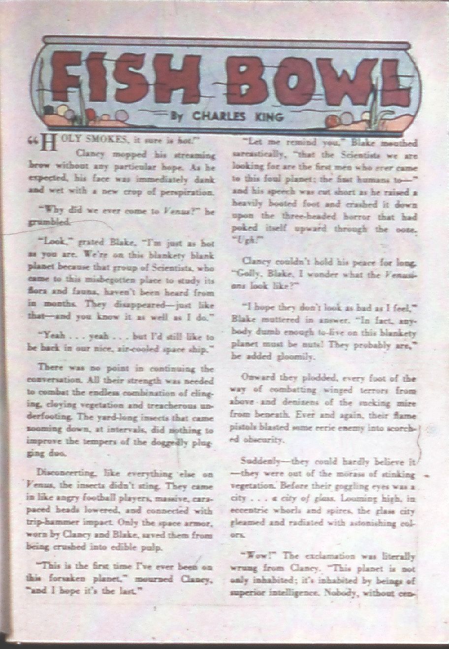 Read online Flash Comics comic -  Issue #77 - 39