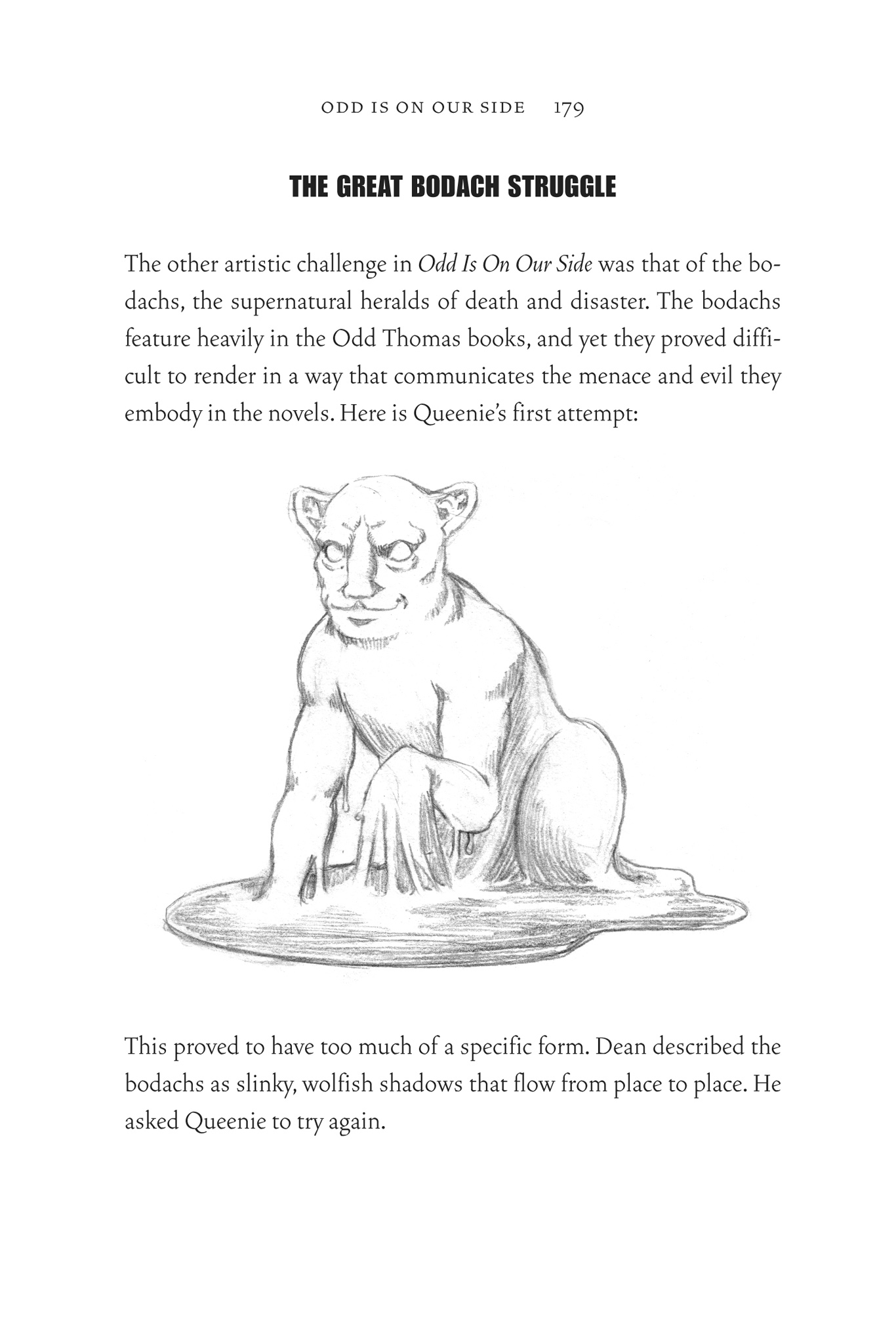 Read online Odd Is on Our Side comic -  Issue # TPB (Part 2) - 82