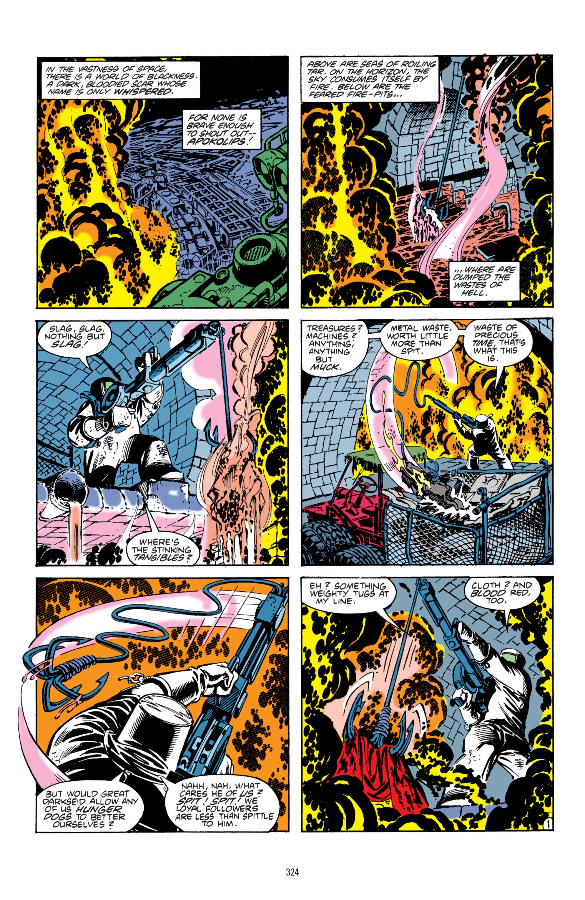 Read online Superman: The Man of Steel (2020) comic -  Issue # TPB 1 (Part 4) - 23