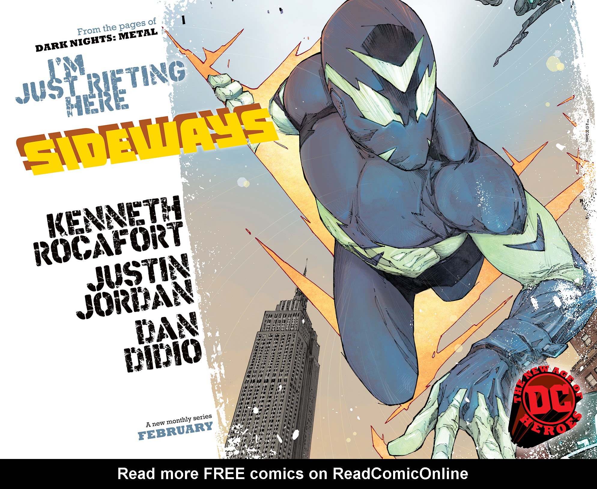 Read online Injustice 2 comic -  Issue #42 - 24