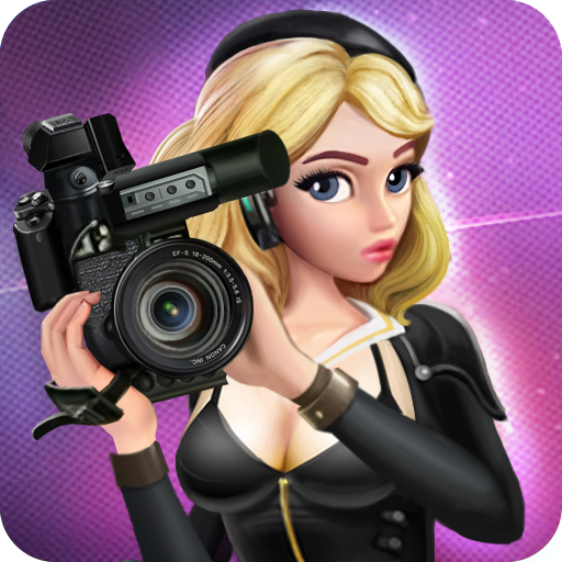 Hollywood Paradise Mod