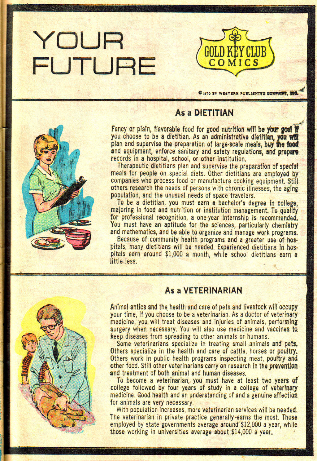 Read online Huckleberry Hound (1960) comic -  Issue #43 - 33
