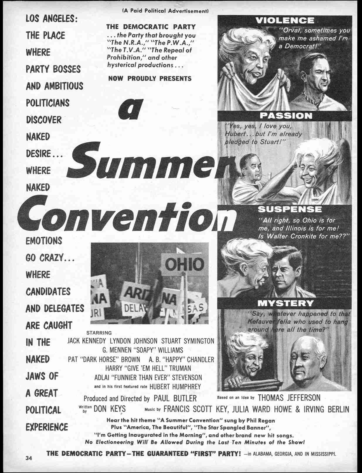 Read online MAD comic -  Issue #55 - 36