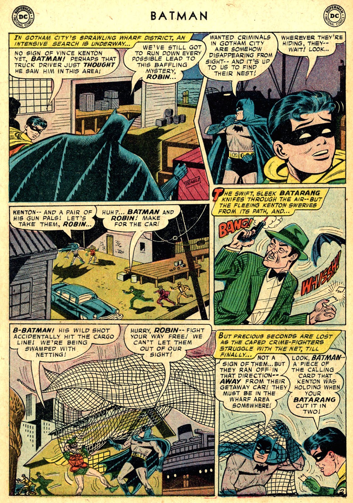 Batman (1940) issue 118 - Page 26