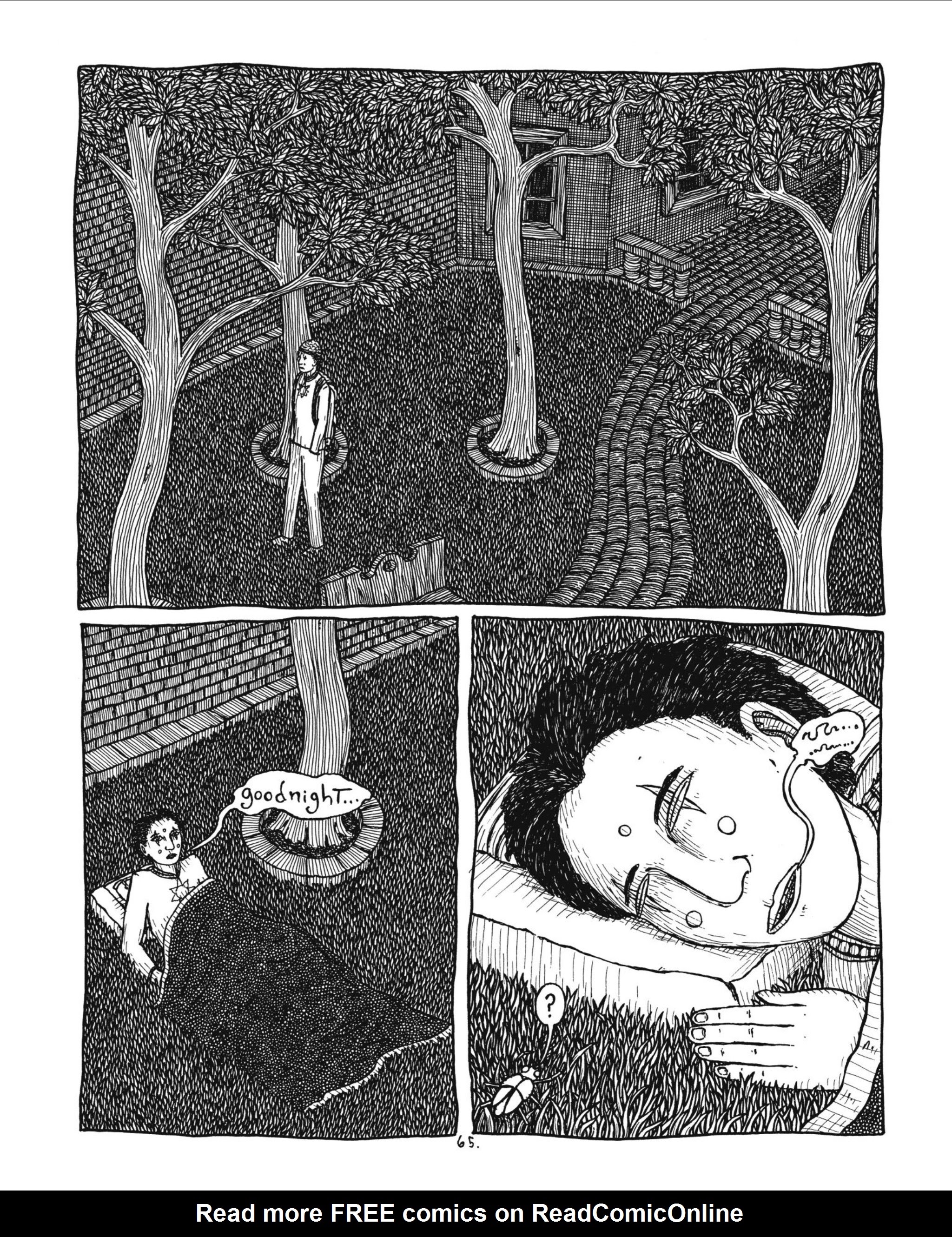 Read online Capacity comic -  Issue # TPB (Part 1) - 66
