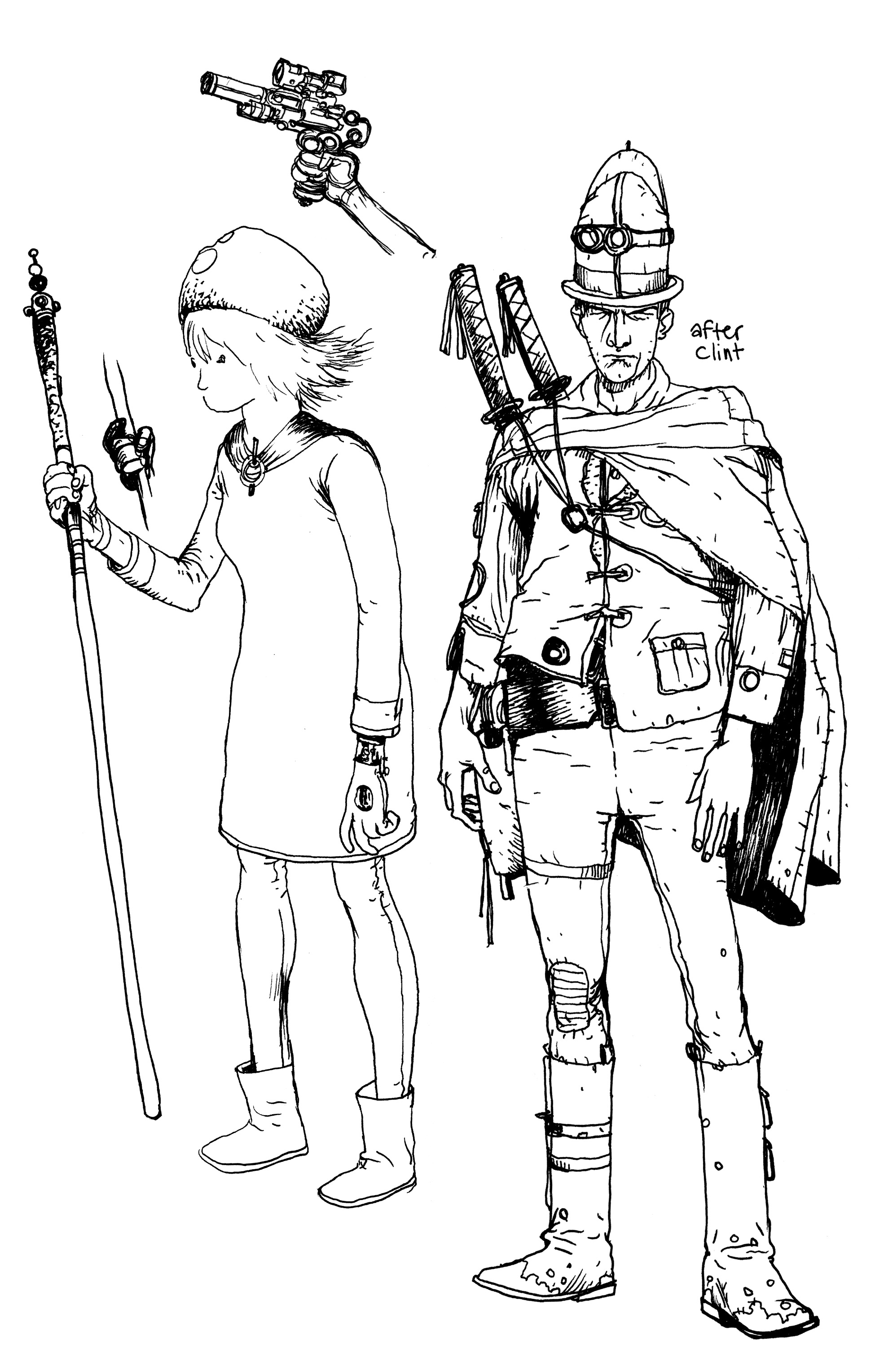 Read online The Often Wrong comic -  Issue # TPB 1 (Part 3) - 81