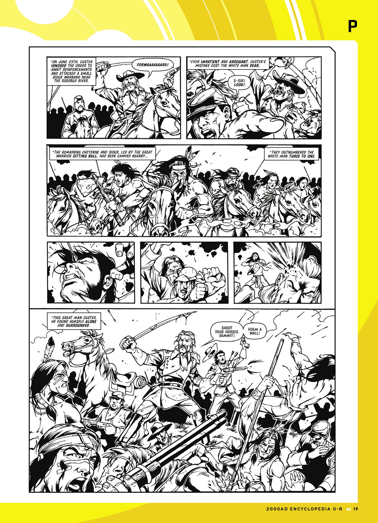Read online Judge Dredd Megazine (Vol. 5) comic -  Issue #434 - 85