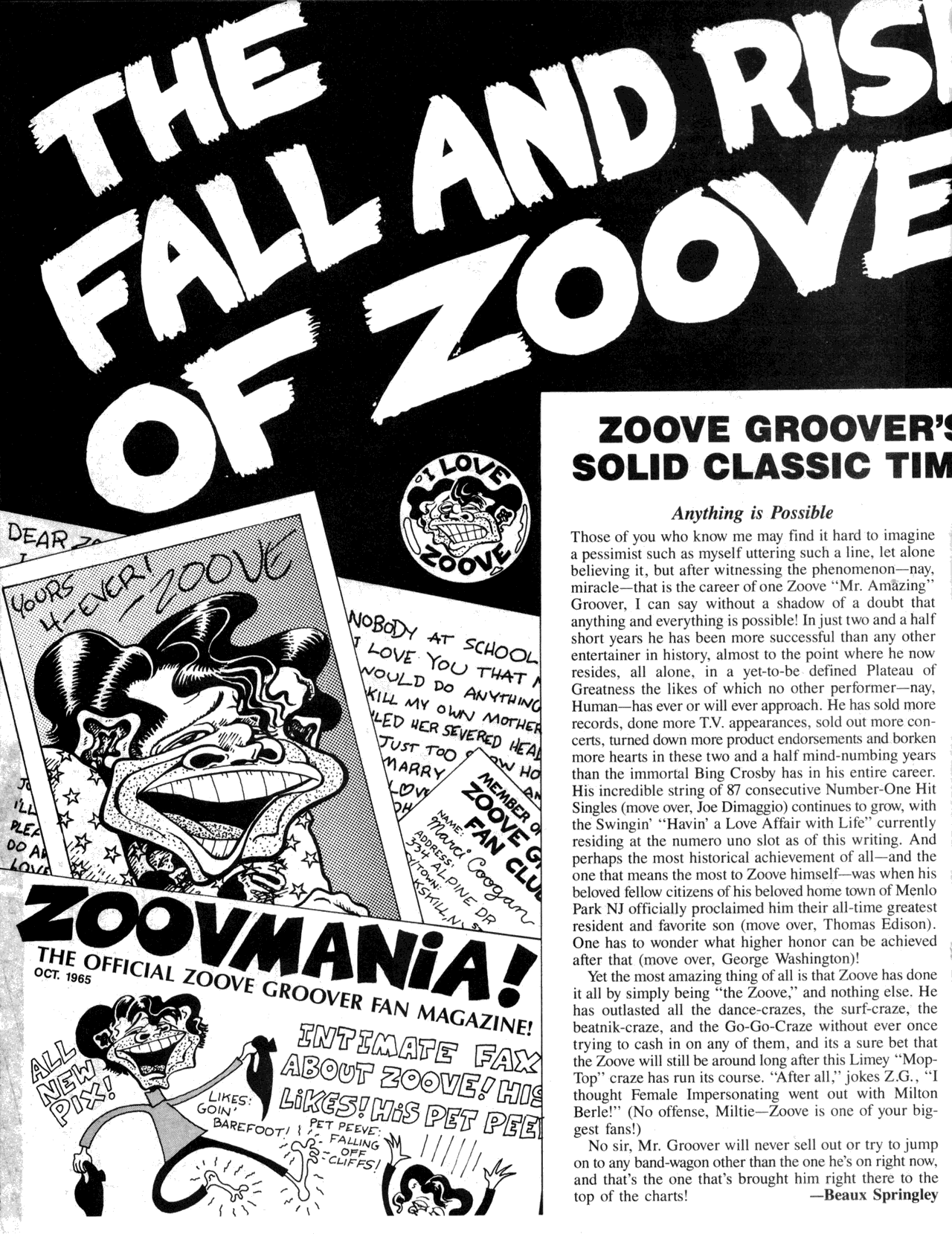 Read online Neat Stuff comic -  Issue #5 - 14