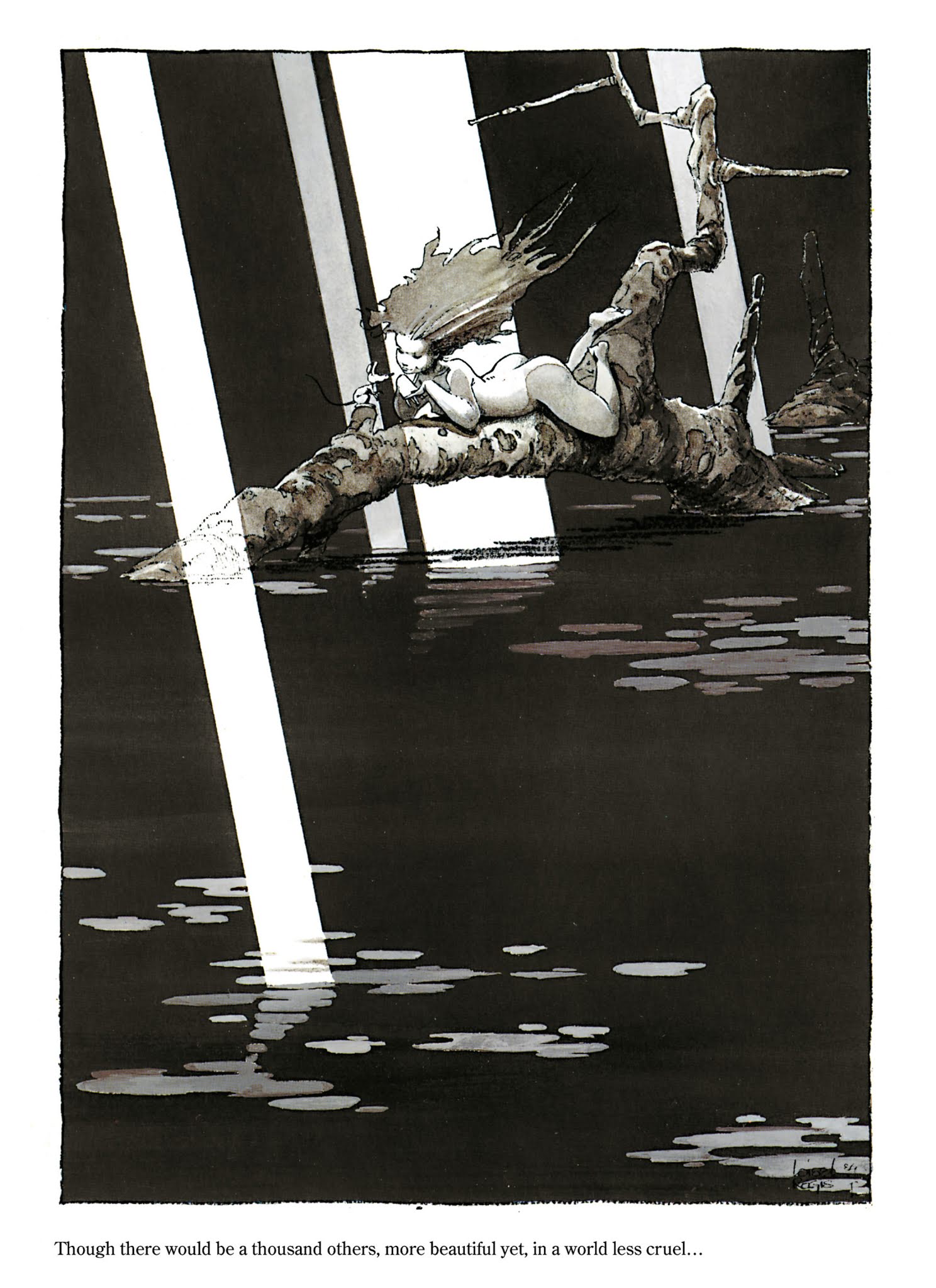 Read online Deviant Virtues comic -  Issue # Full - 7