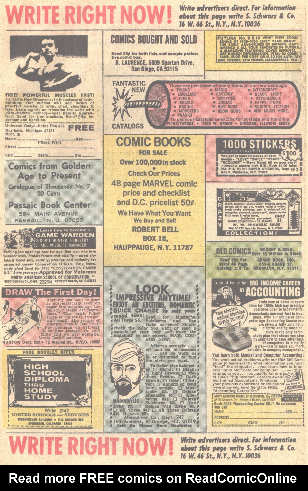 Read online Adventure Comics (1938) comic -  Issue #418 - 25