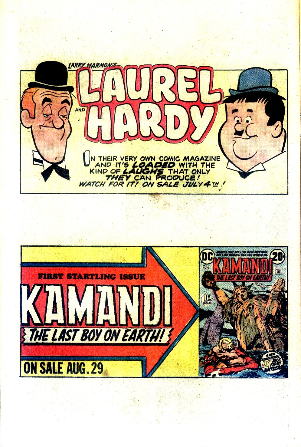 Read online Our Army at War (1952) comic -  Issue #249 - 8