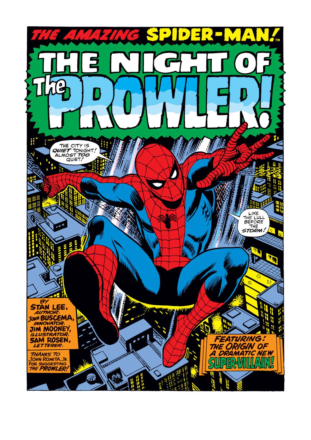 Read online The Amazing Spider-Man (1963) comic -  Issue #78 - 2