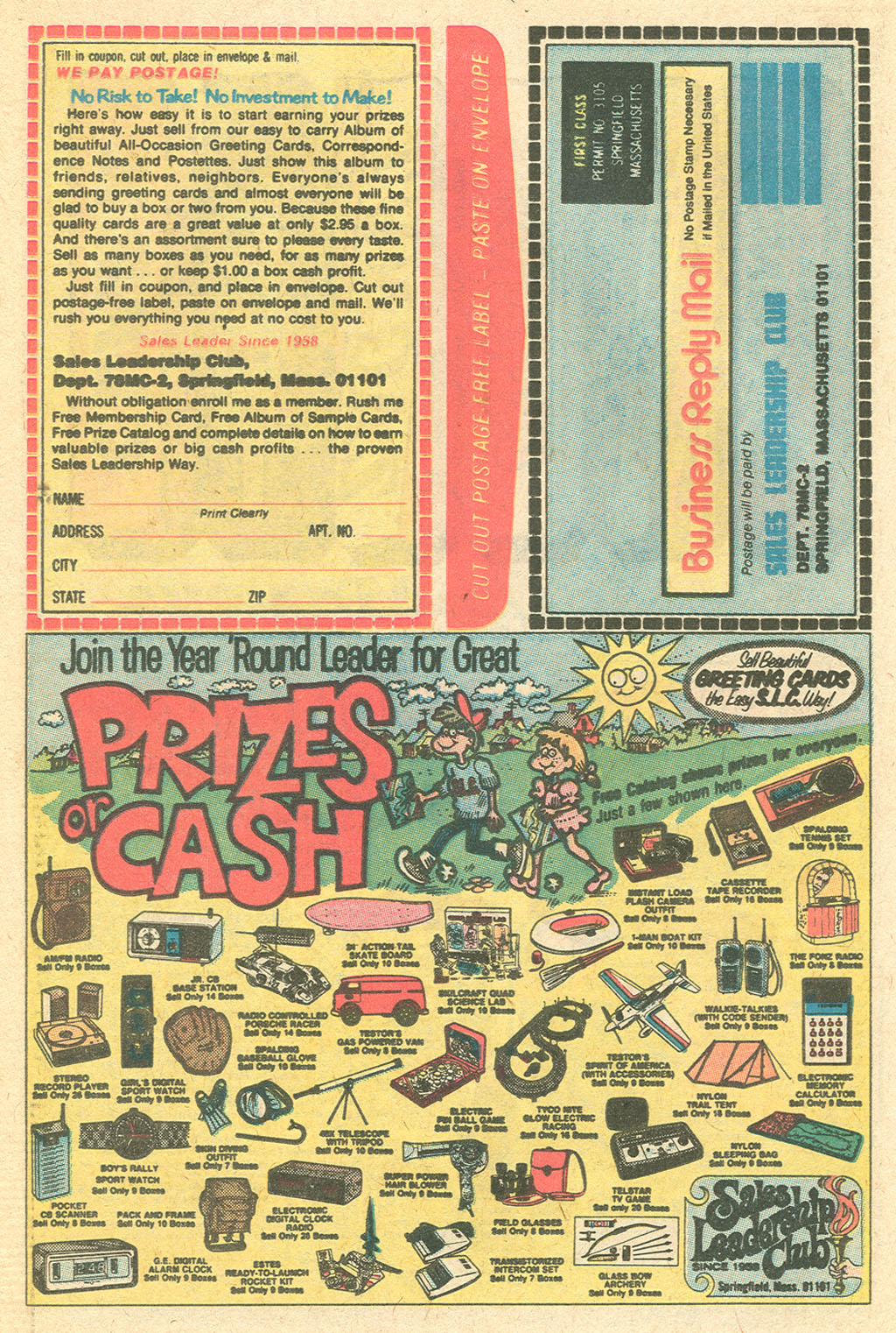 Read online The Rawhide Kid comic -  Issue #145 - 22