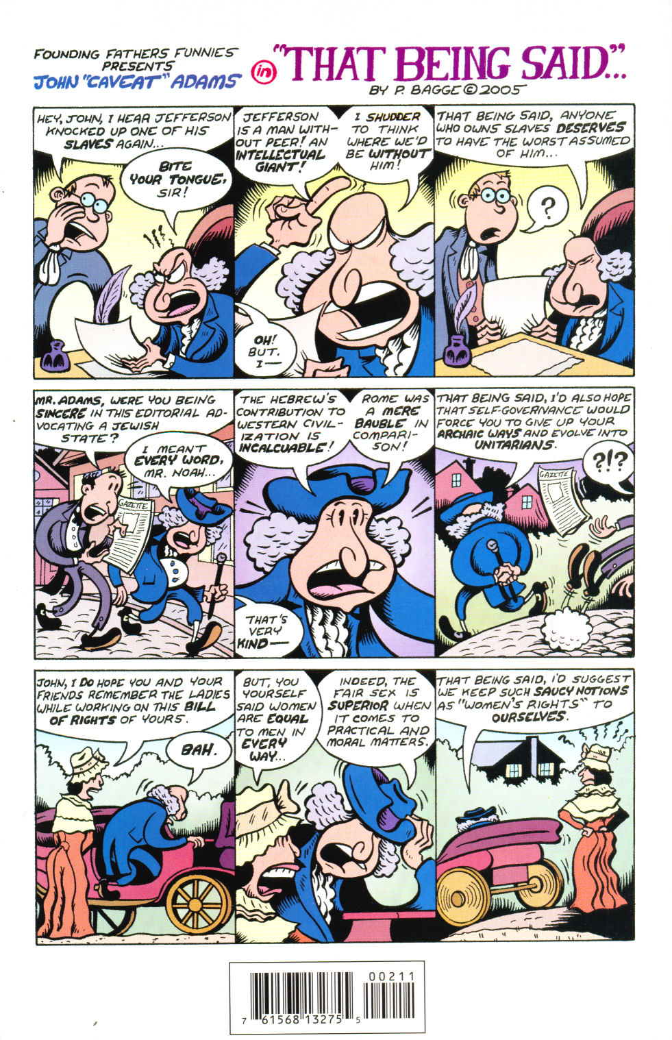 Read online Apocalypse Nerd comic -  Issue #2 - 25