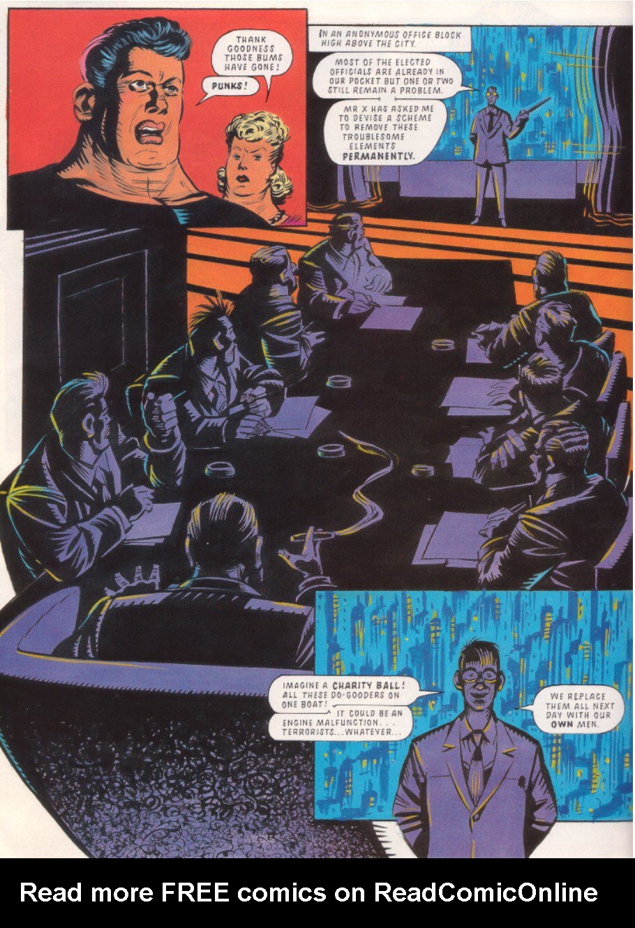 Read online Sonic the Comic comic -  Issue #25 - 15