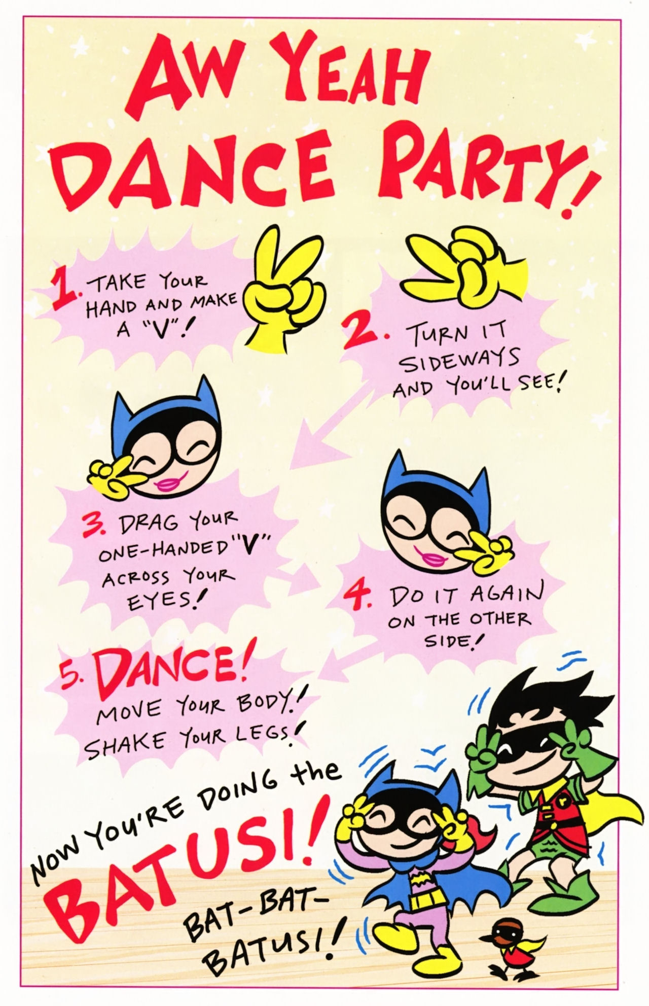 Read online Tiny Titans/Little Archie comic -  Issue #2 - 32