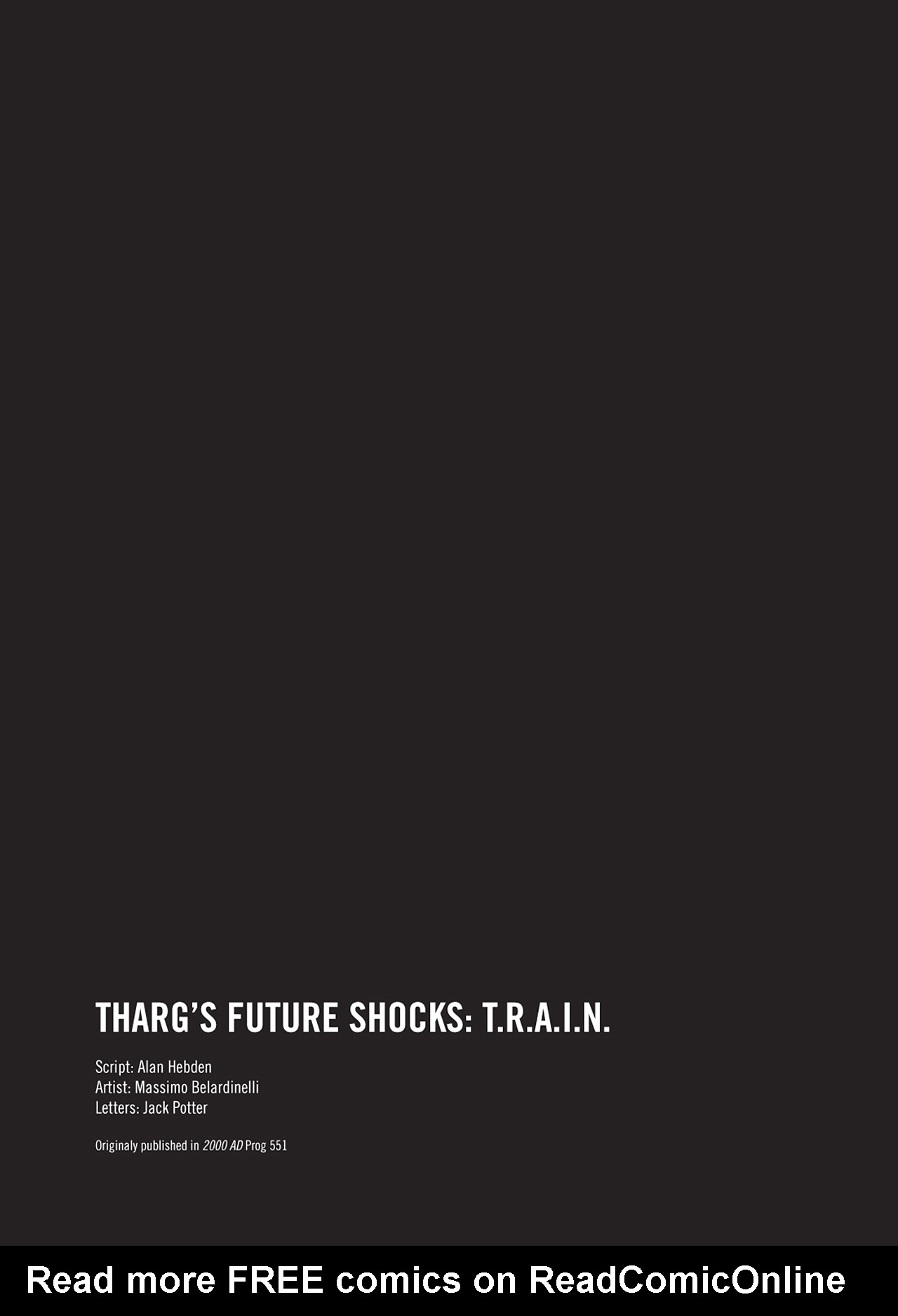 Read online Meltdown Man comic -  Issue # TPB - 228