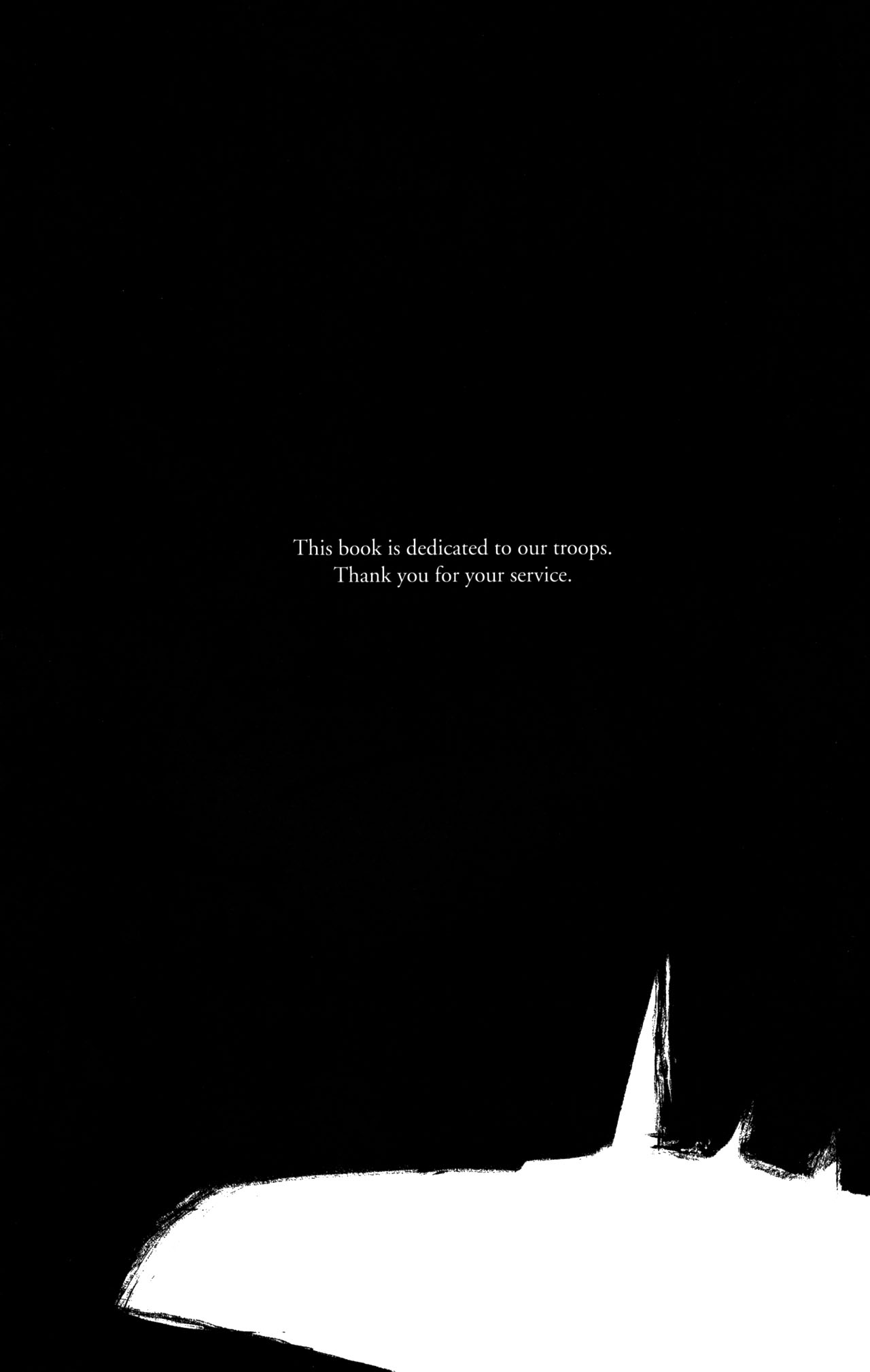 Read online Monster Zoo comic -  Issue # TPB - 5