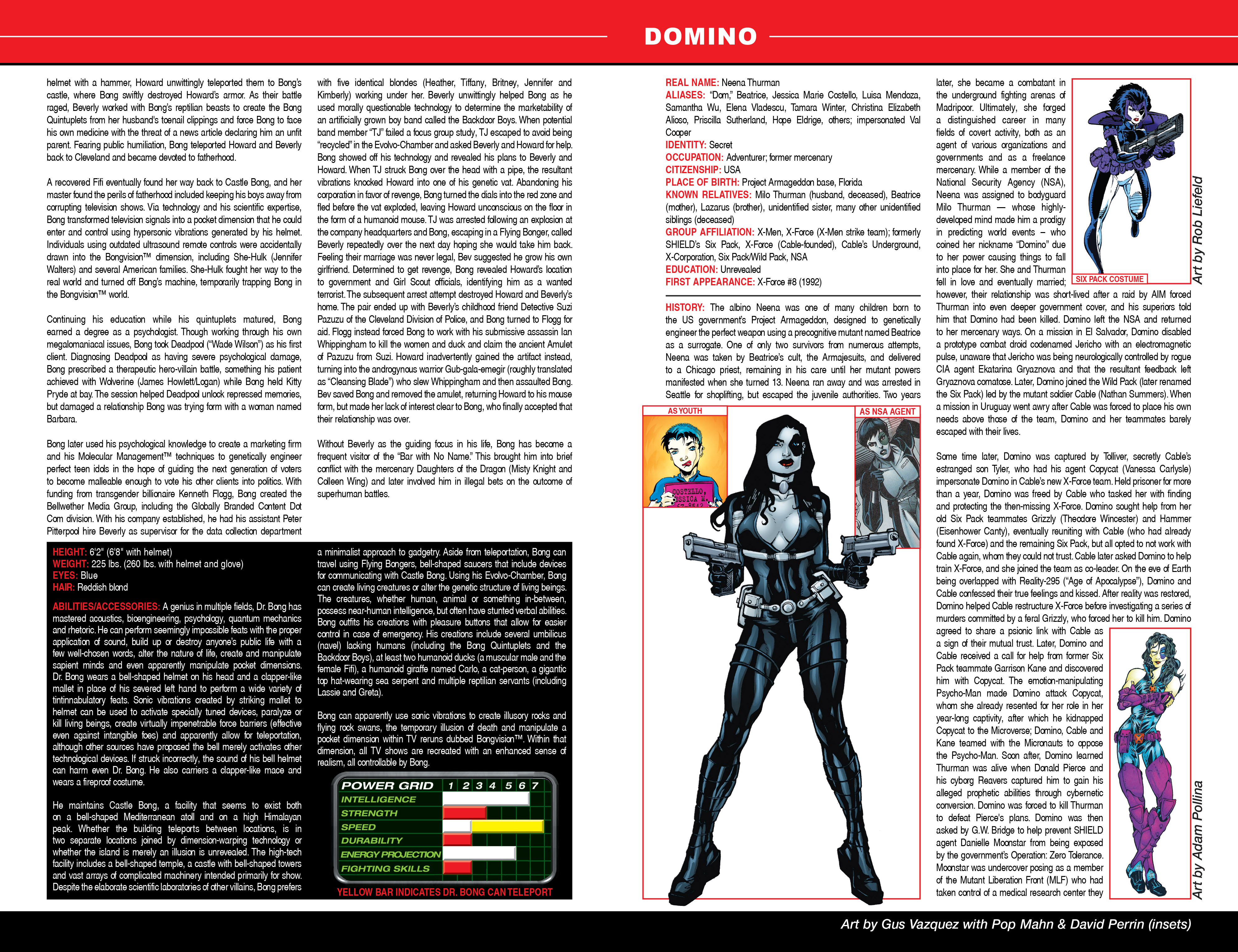 Read online Deadpool Classic comic -  Issue # TPB 15 (Part 4) - 25