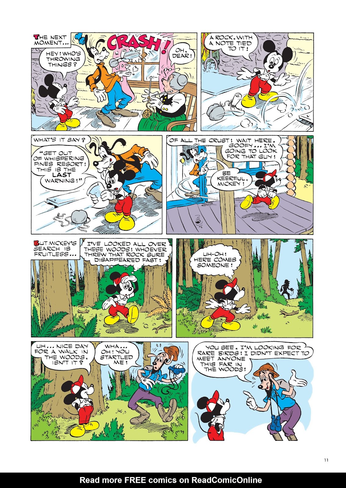 Disney Masters issue TPB 3 (Part 1) - Page 16