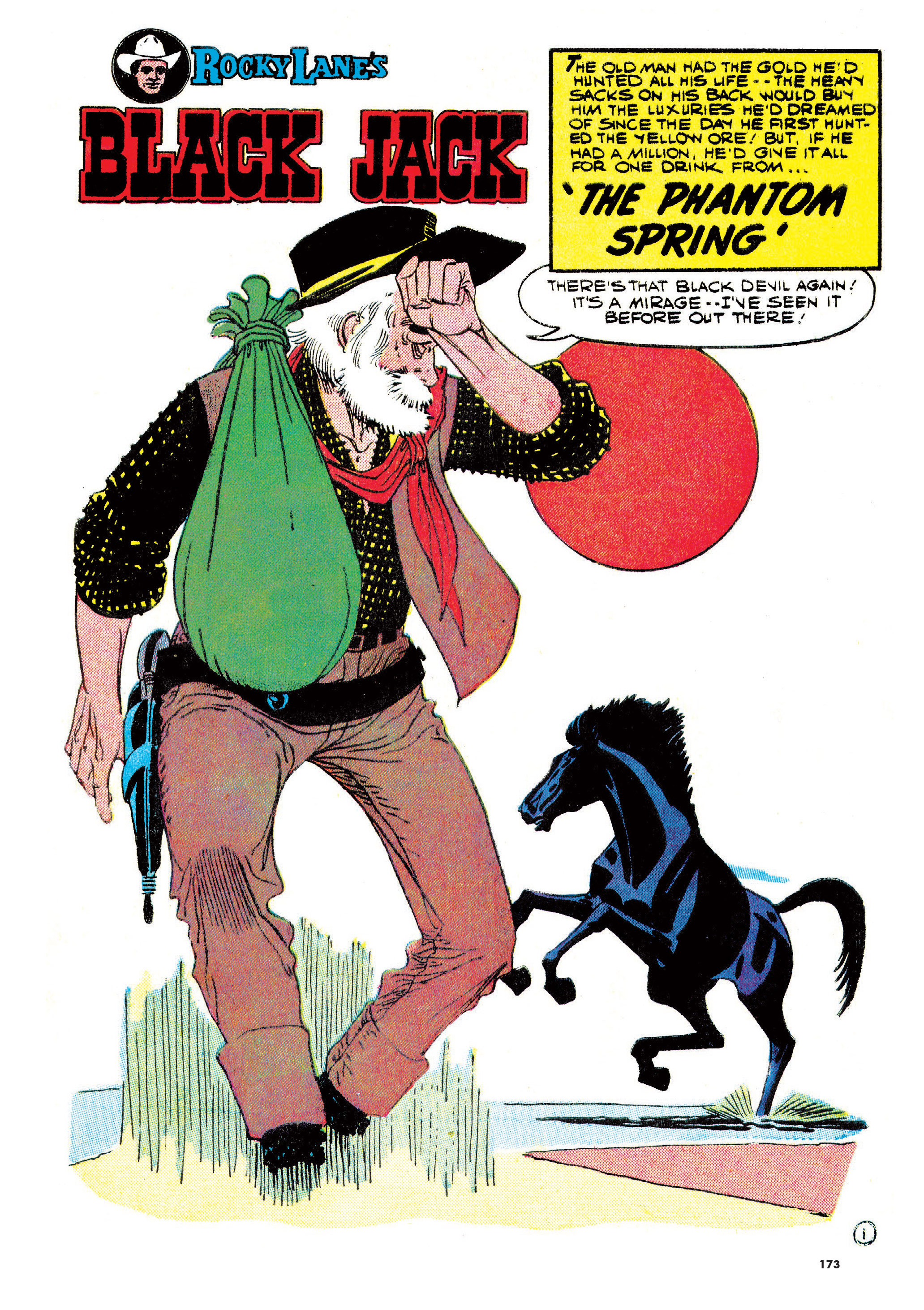 Read online The Steve Ditko Archives comic -  Issue # TPB 6 (Part 2) - 74