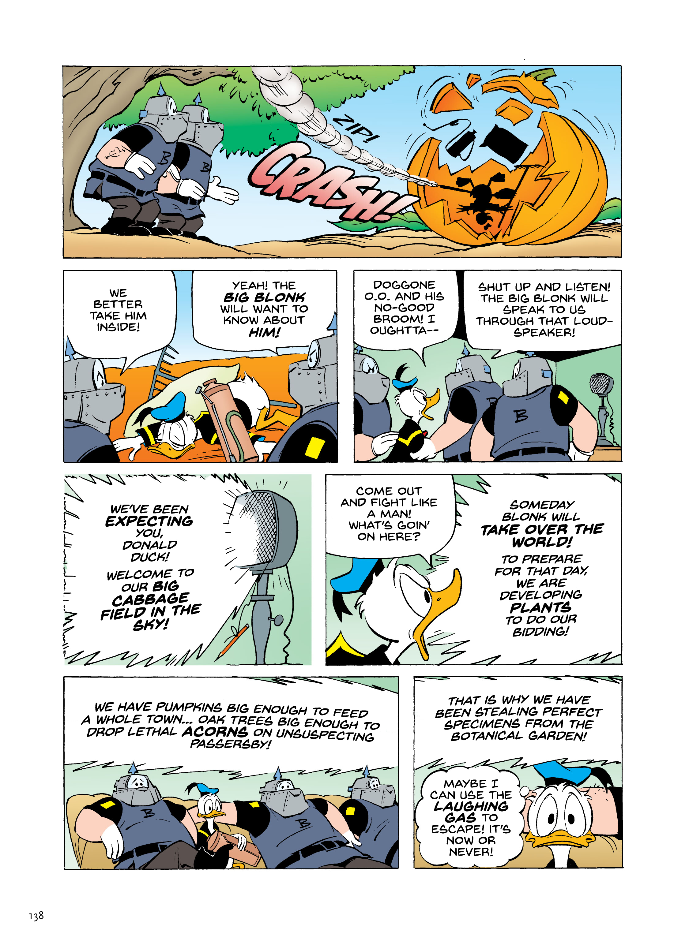 Read online Disney Masters comic -  Issue # TPB 14 (Part 2) - 44