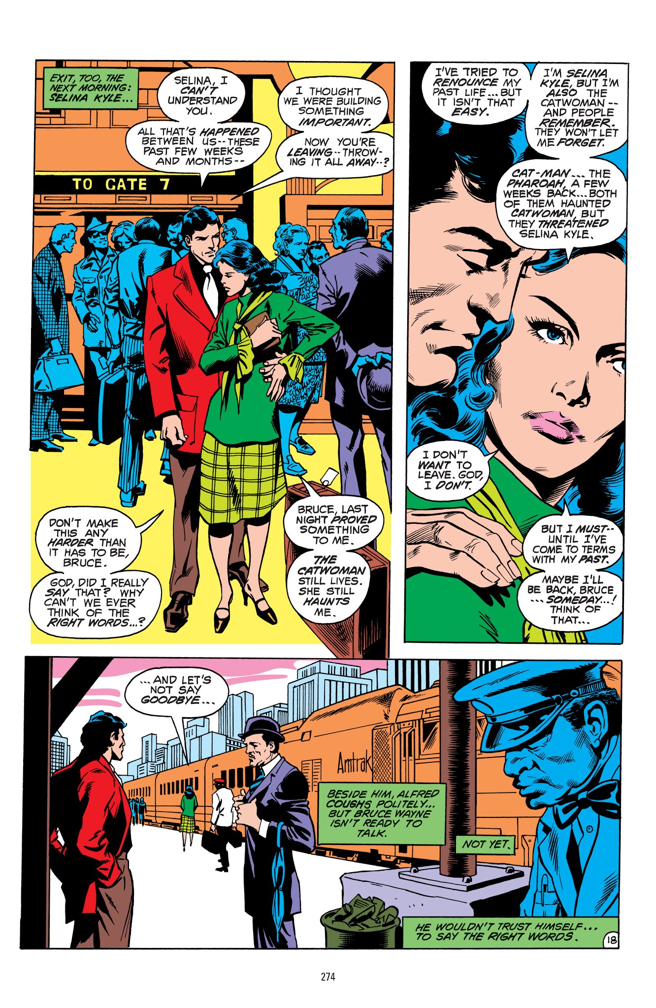 Read online Tales of the Batman: Gerry Conway comic -  Issue # TPB 2 (Part 3) - 73