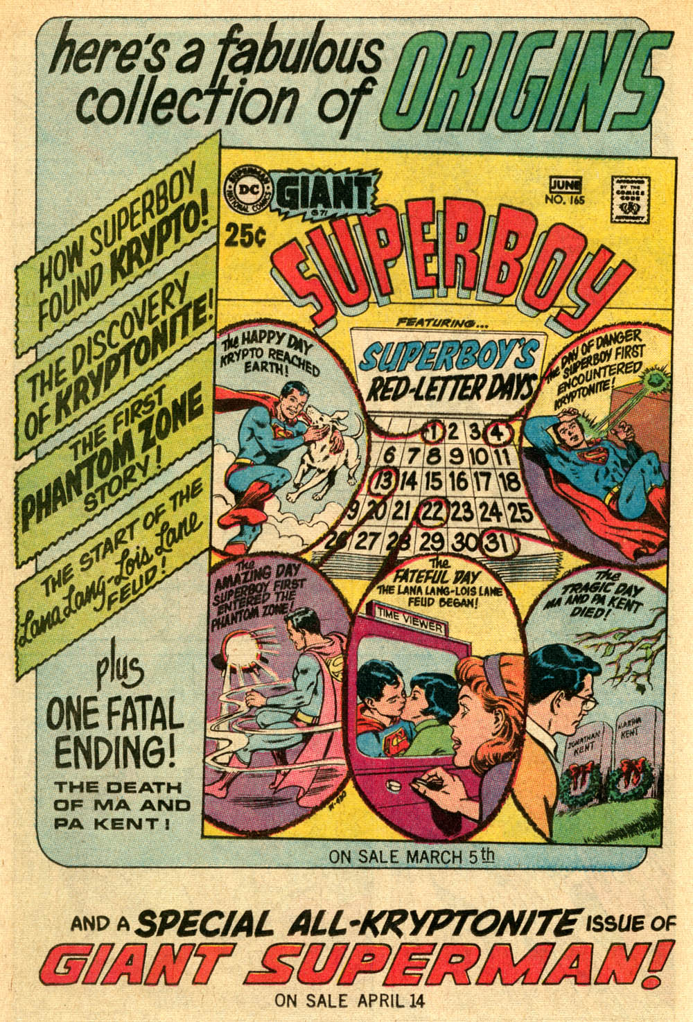 Read online Action Comics (1938) comic -  Issue #388 - 12