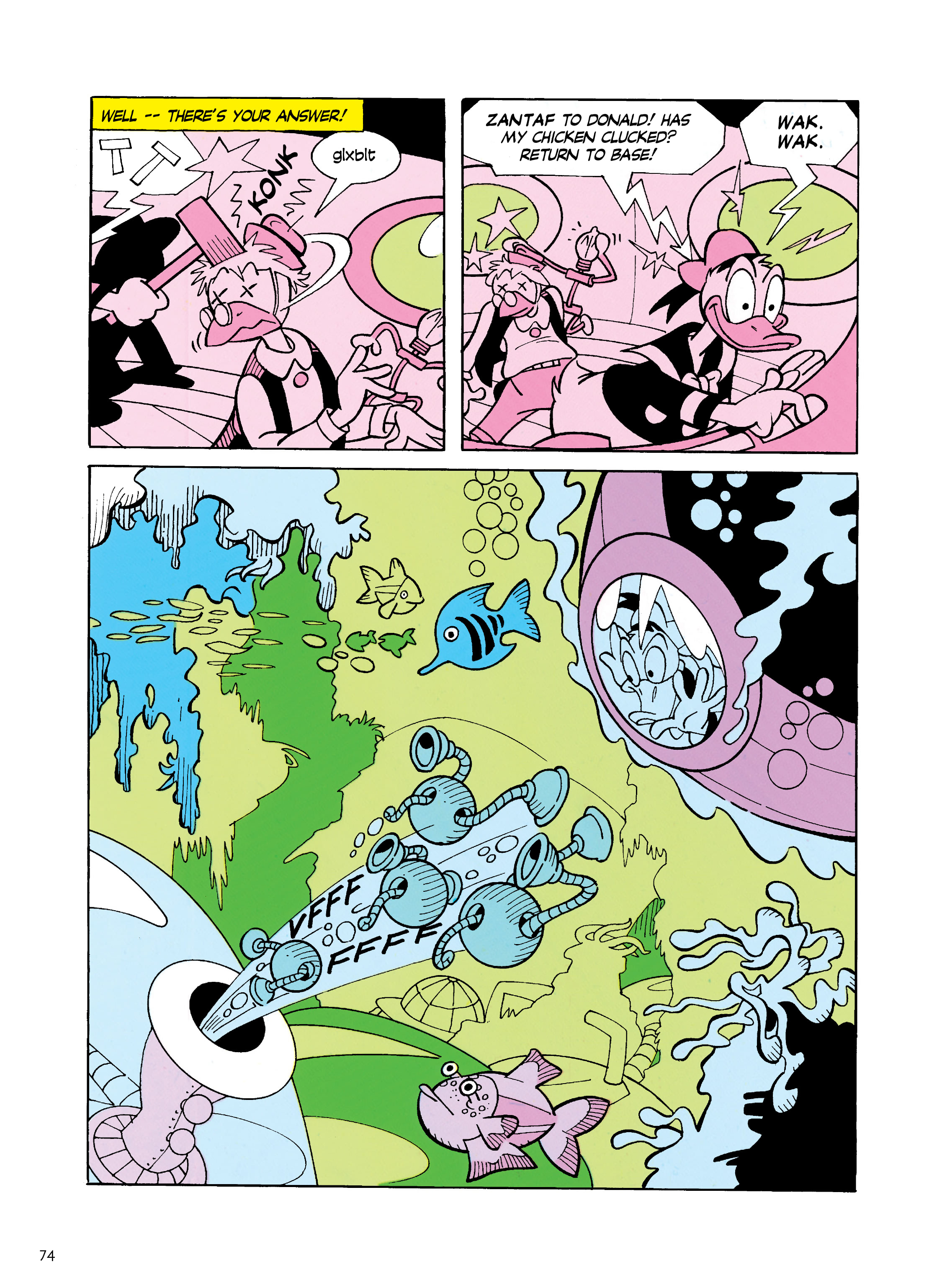 Read online Disney Masters comic -  Issue # TPB 16 (Part 1) - 79
