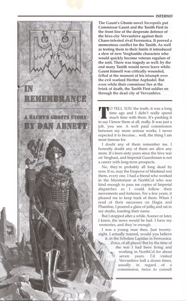 Read online Inferno! (1997) comic -  Issue #30 - 5